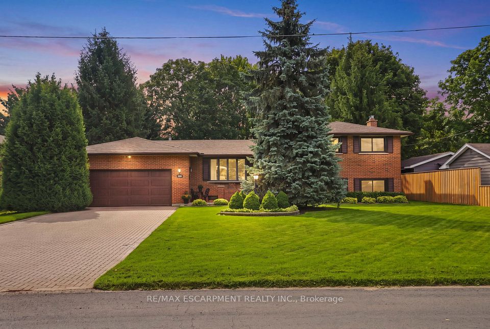 8 Norbert Street, Kitchener, On N2k 1e6