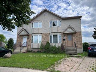 271 Fleming Drive, London East, On N5v 4y8