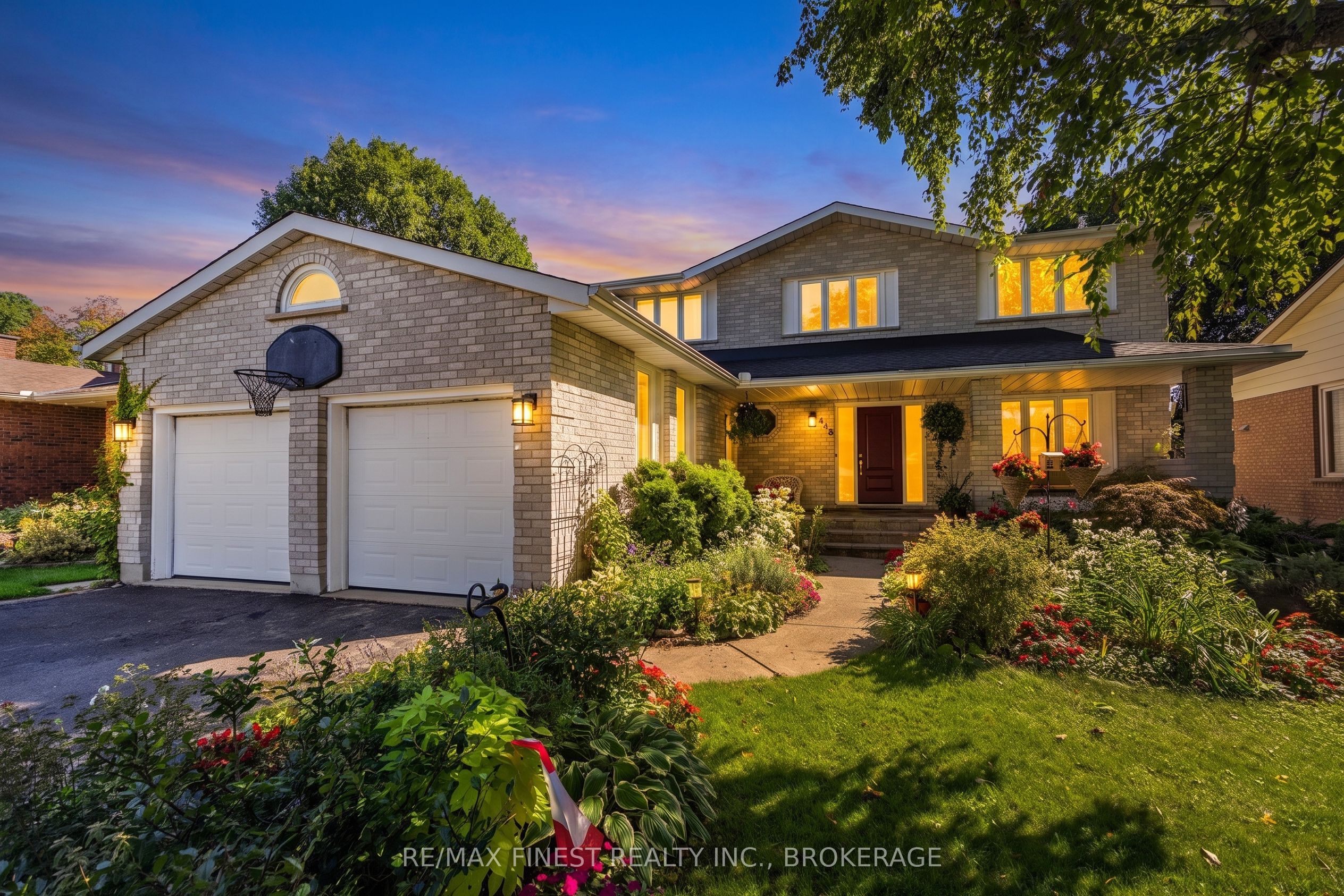 844 Purcell Crescent, Kingston, On K7n 1b9
