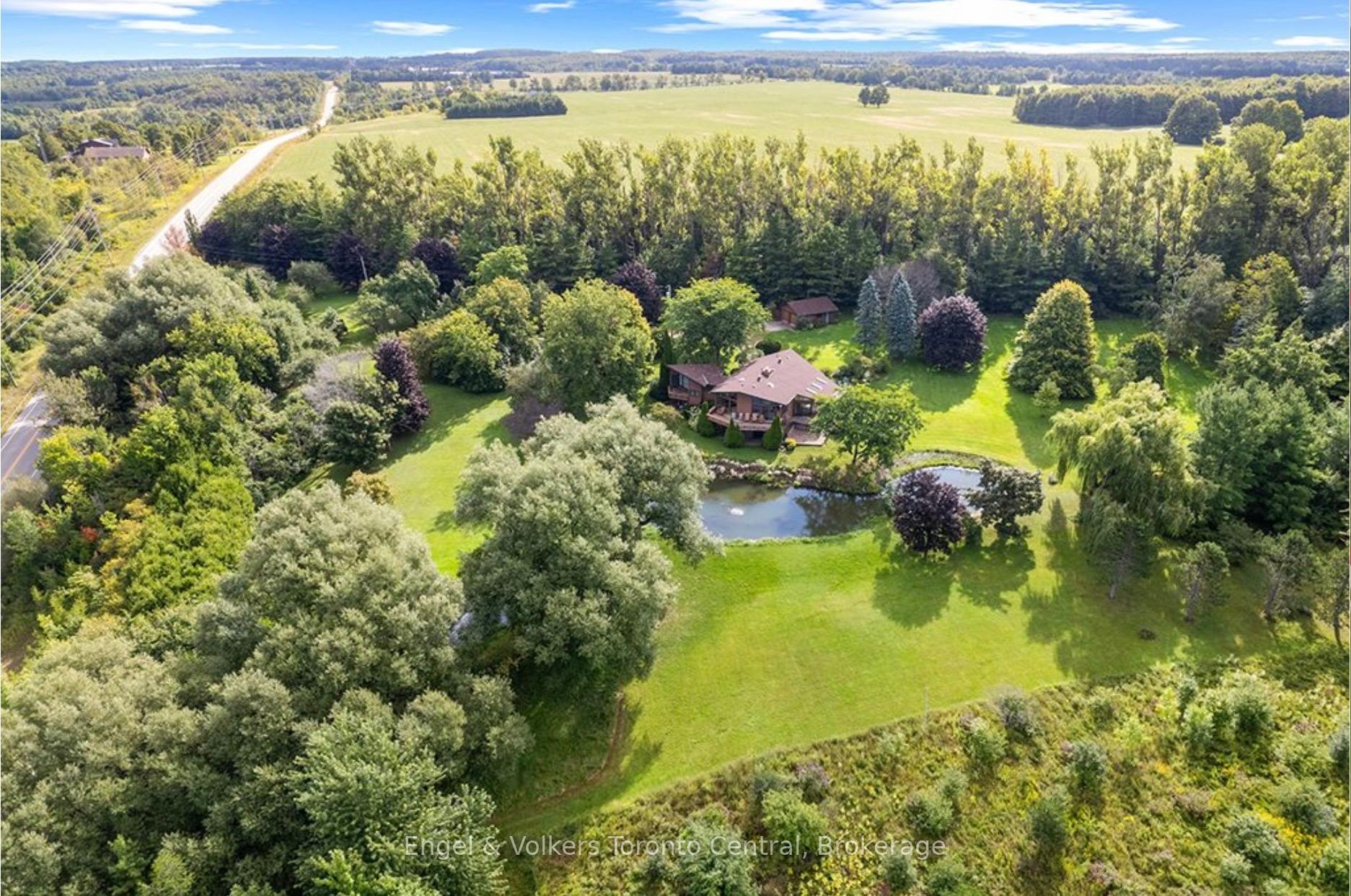 628482 119 Grey Road, Blue Mountains, On N0h 1e0