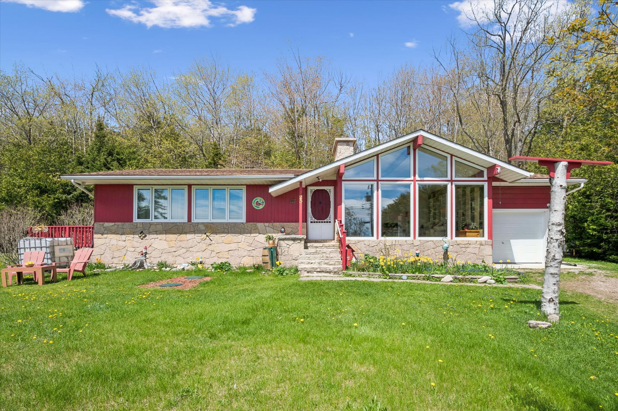 25 Shoreline Drive, Northern Bruce Peninsula, On N0h 1z0
