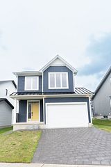 163 Julie Crescent, London South, On N5x 3x4