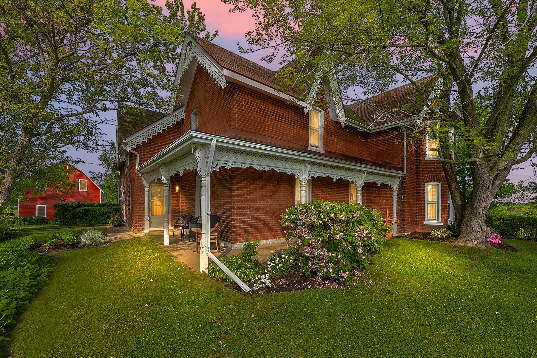 4876 County Road 6, Stone Mills, On K0k 3n0