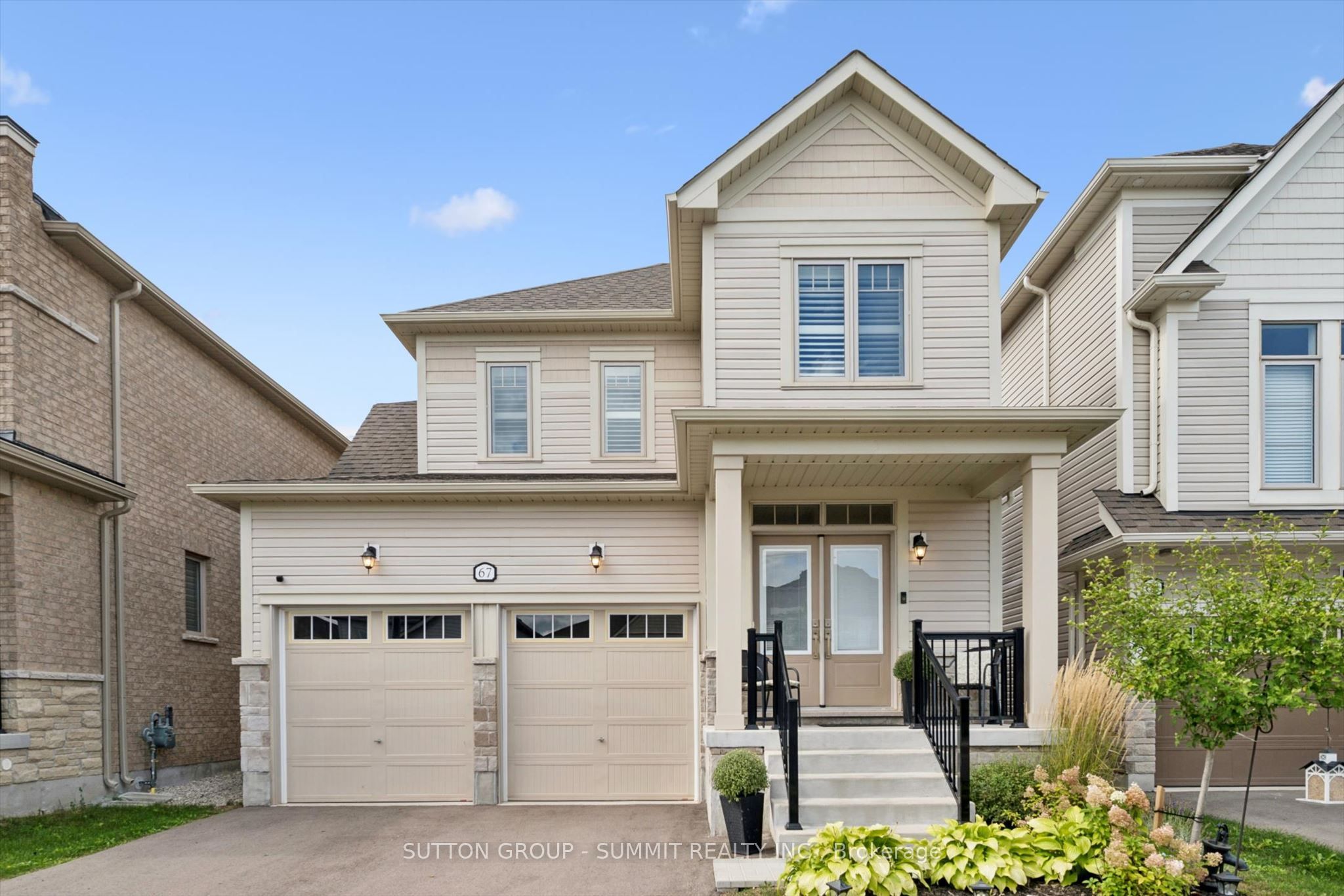 67 Harpin Way W, Centre Wellington, On N1m 0h8