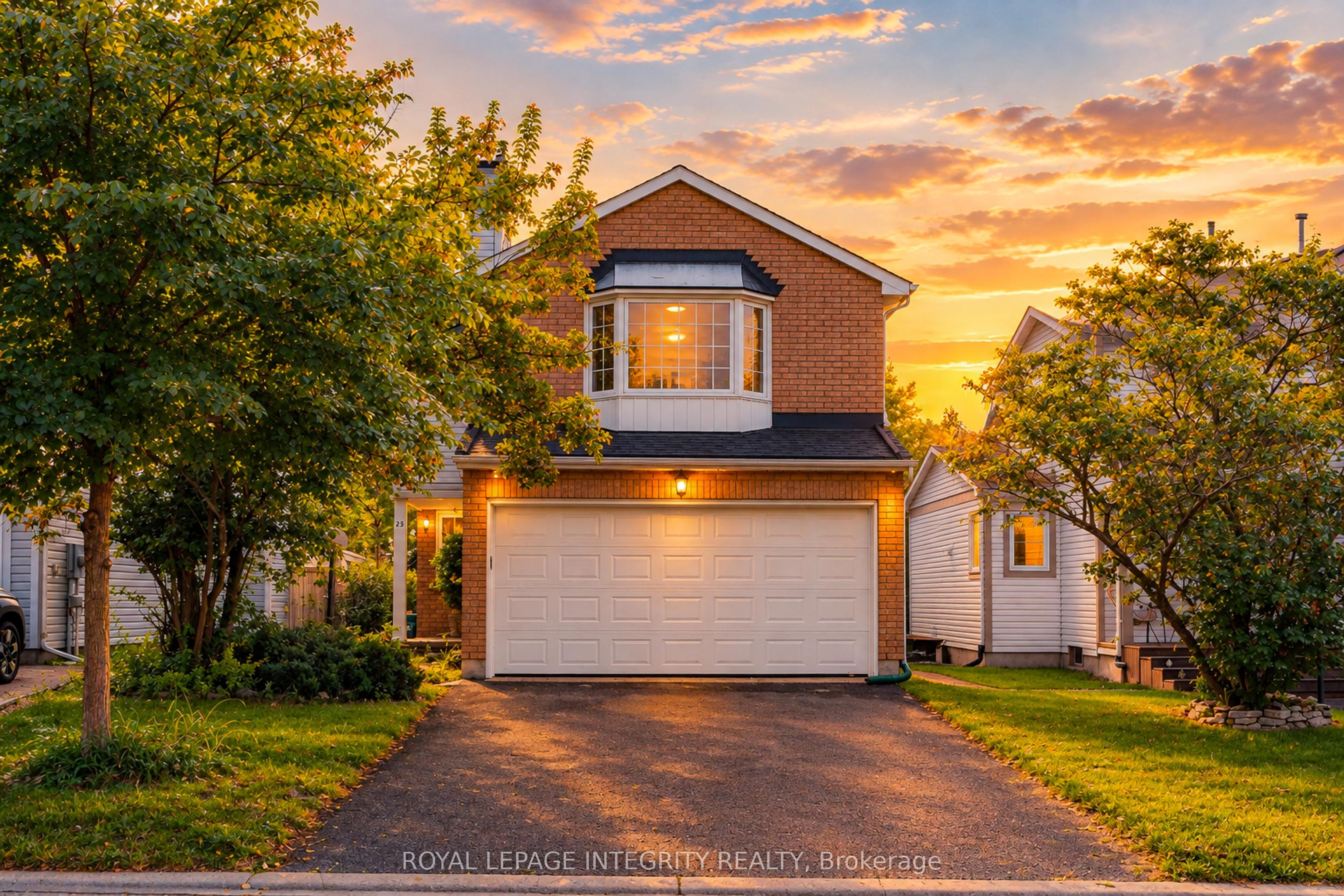 25 Springwater Drive, Kanata, On K2m 1x9