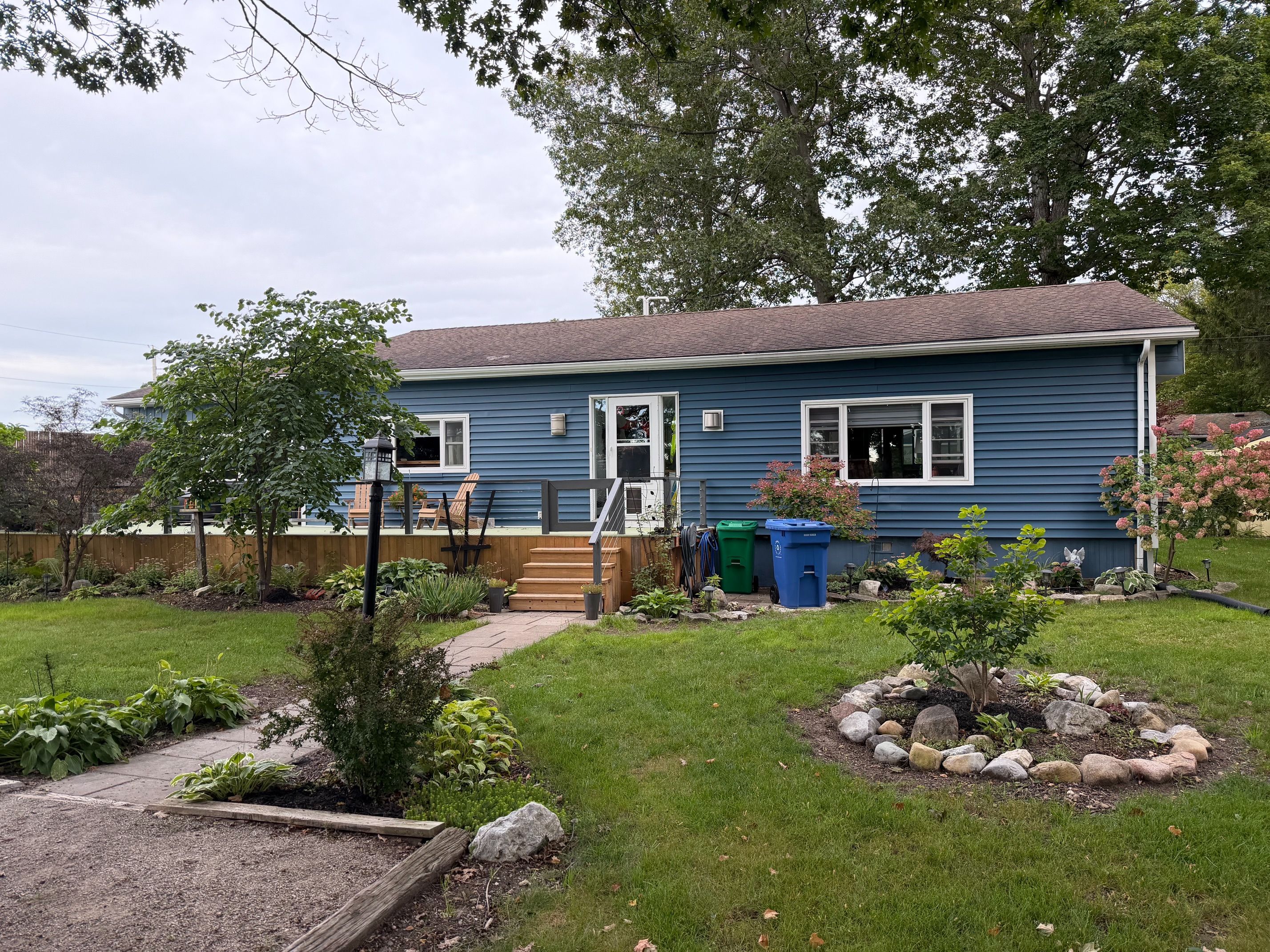 2 Huron Lane, Ashfield-Colborne-Wawanosh, On N7a 3y2