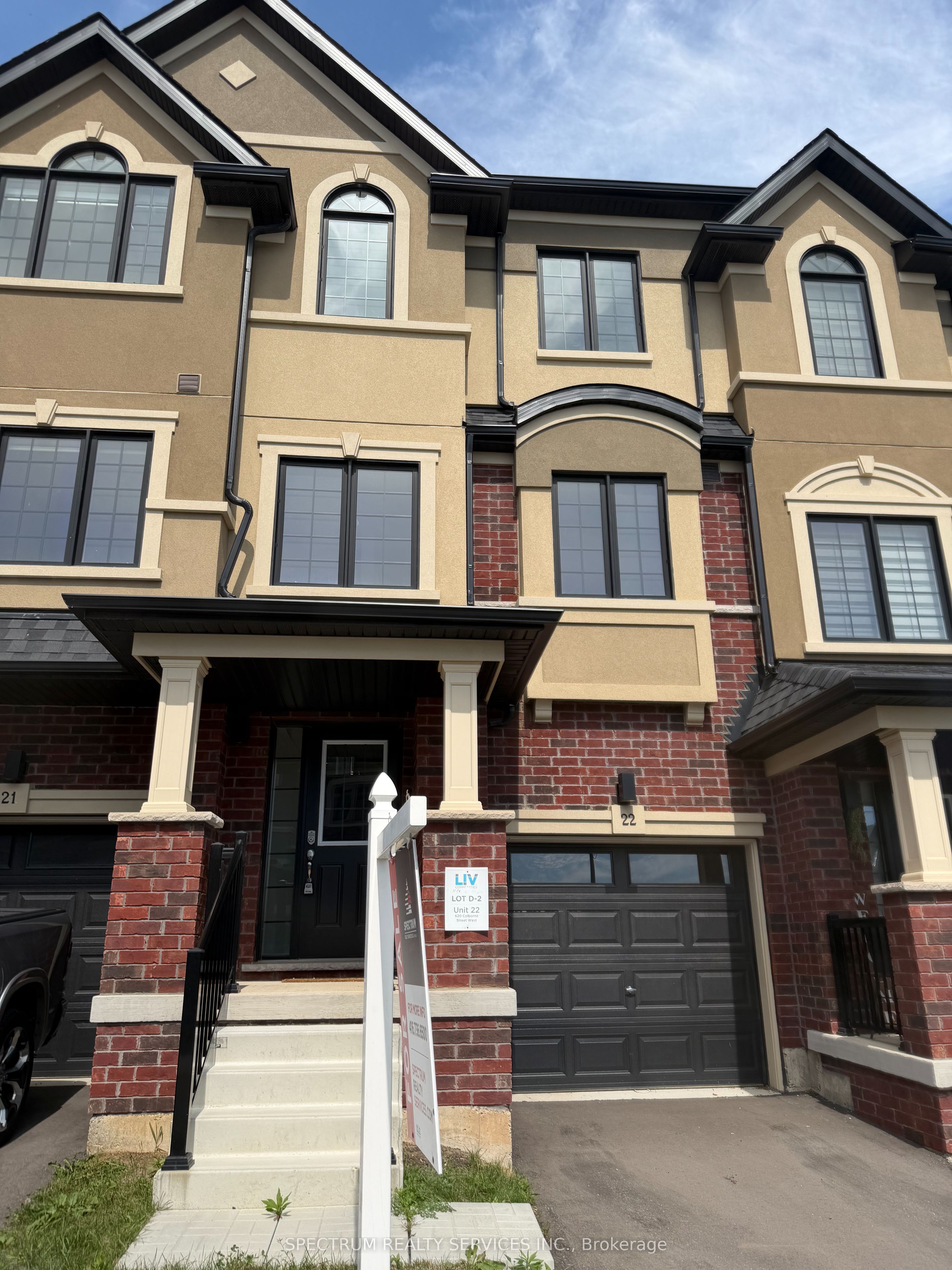 620 Colborne Street W 22, Brant, On N3t 0y1