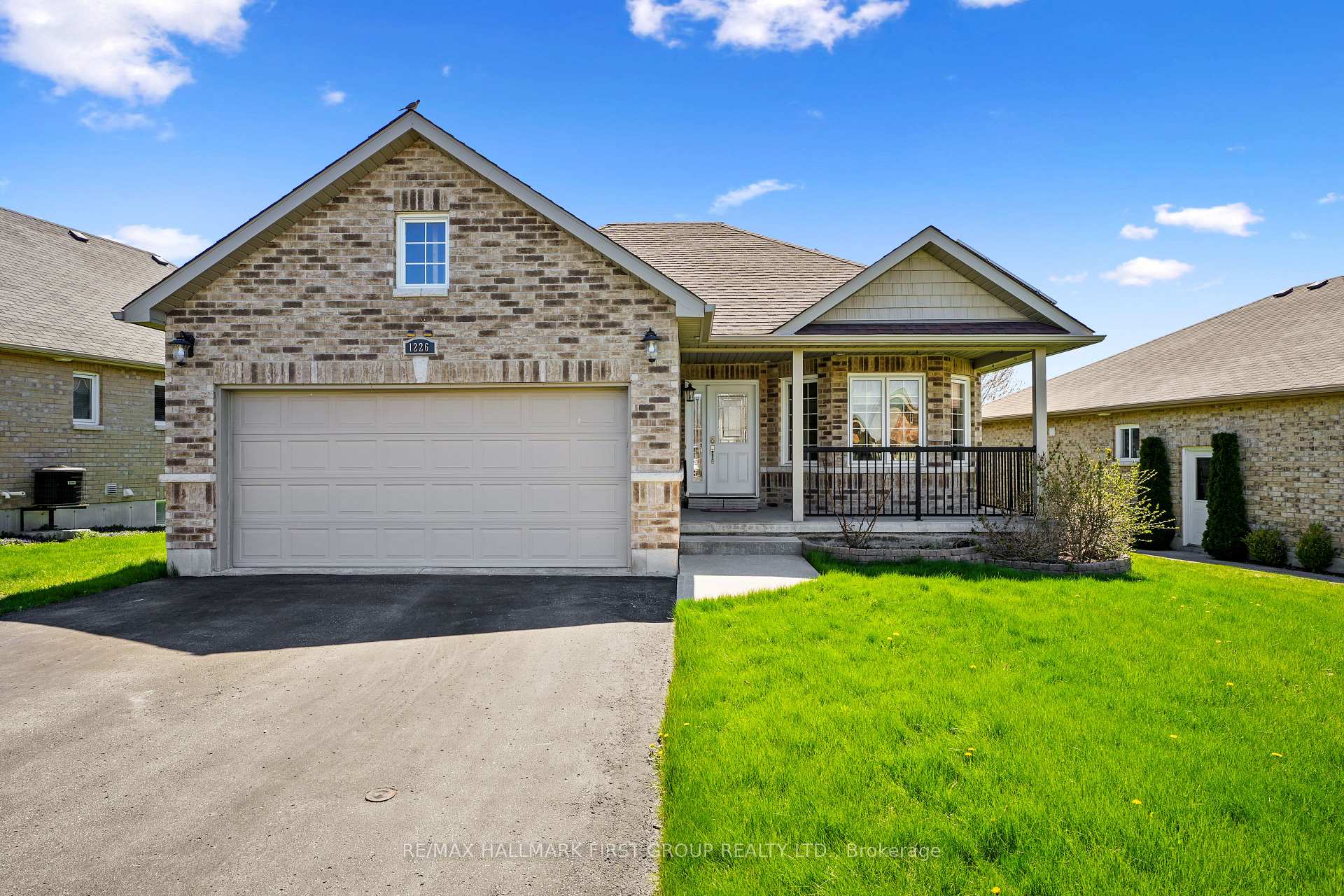 1226 Ashland Drive, Cobourg, On K9a 5s4