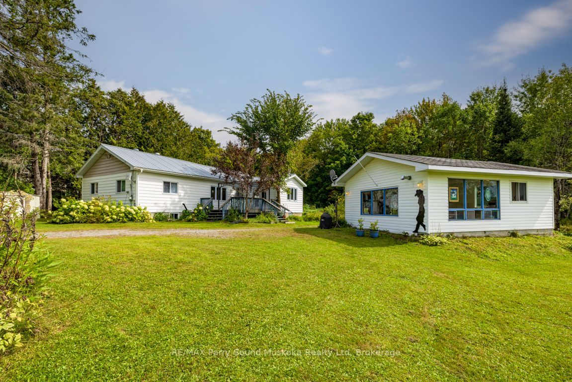 5 James Street, Seguin, On P2a 0b6