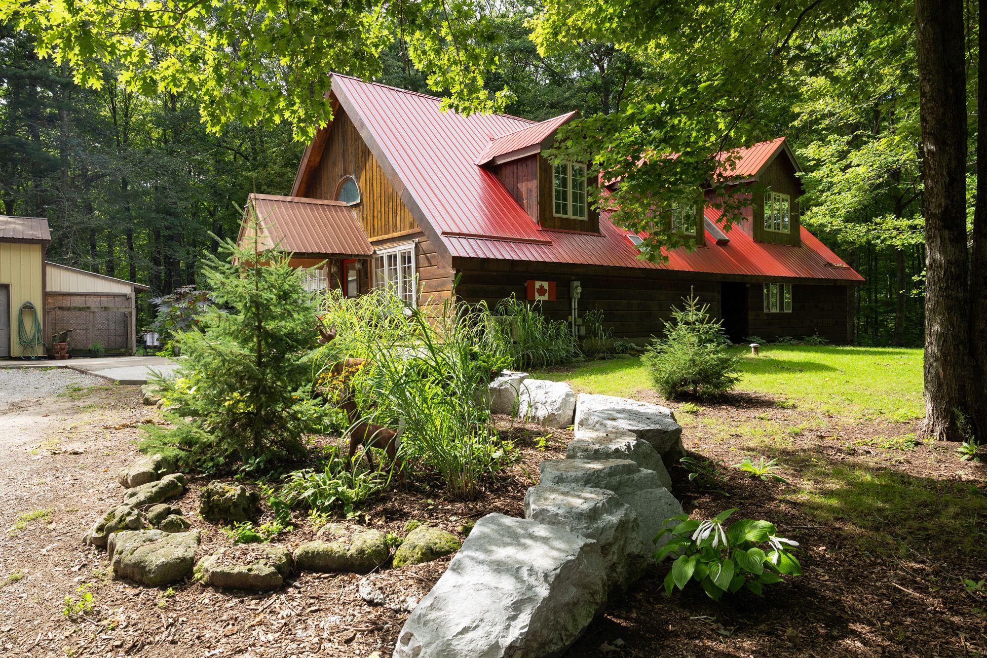 2605 Windham East Quarter Line Road, Norfolk, On N0e 1v0