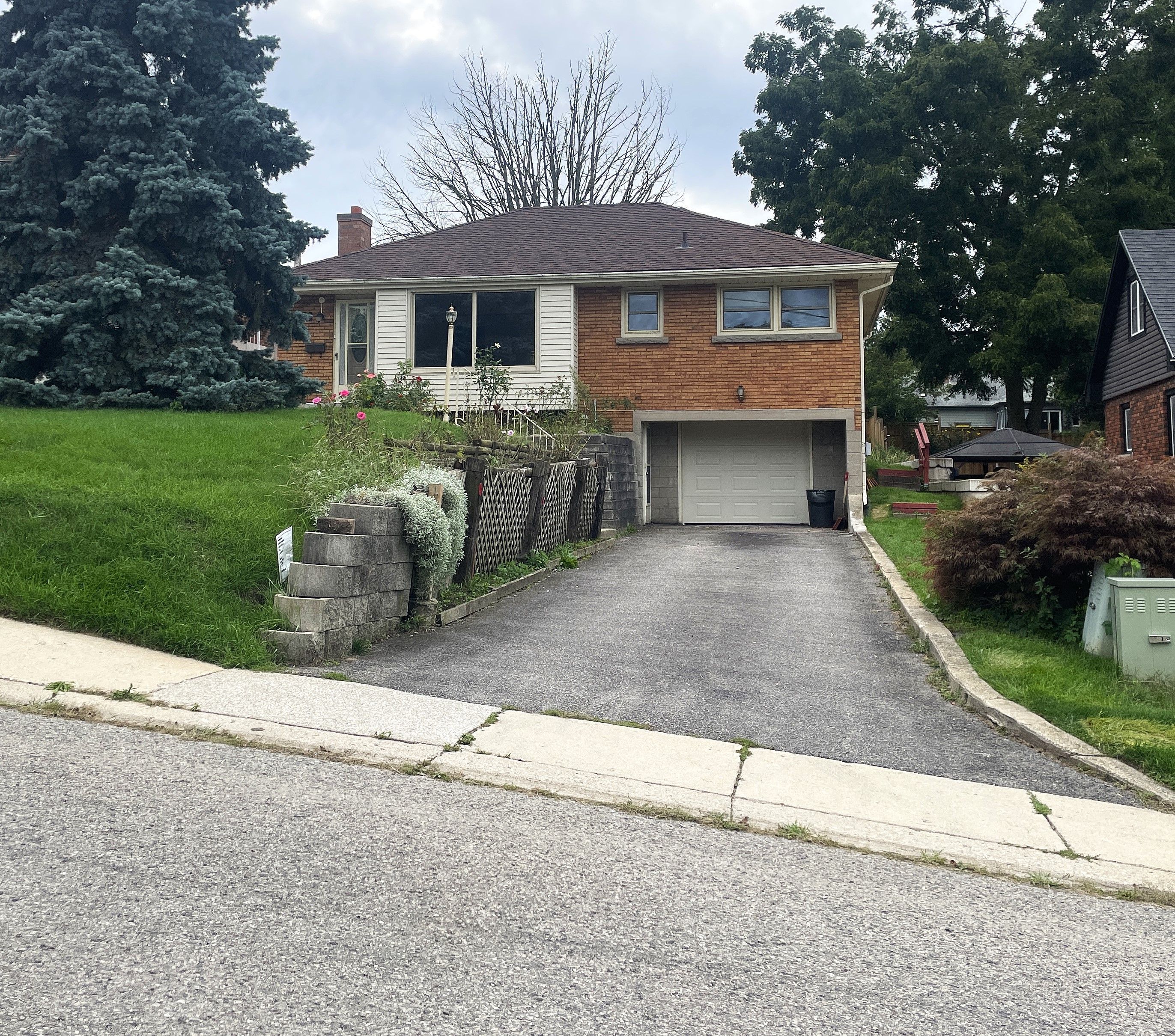 260 Butler Street, Woodstock, On N4s 3b2
