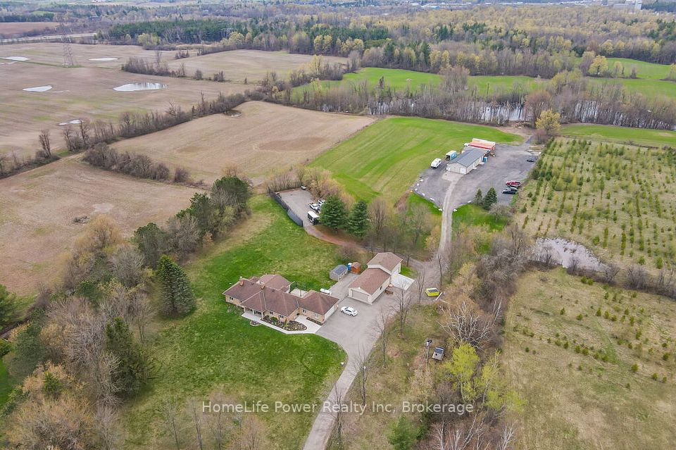 4290 Victoria Road S, Puslinch, On N0b 2j0