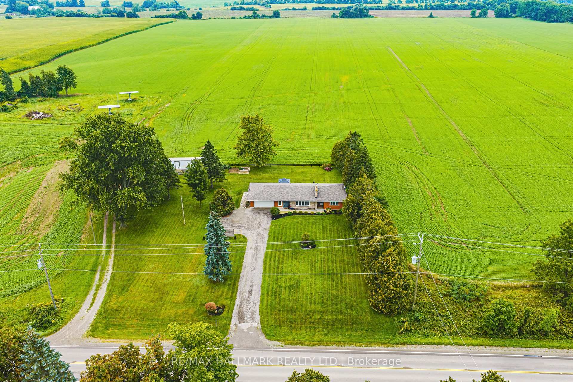 83 Sour Springs Road, Brantford, On N3t 5l6