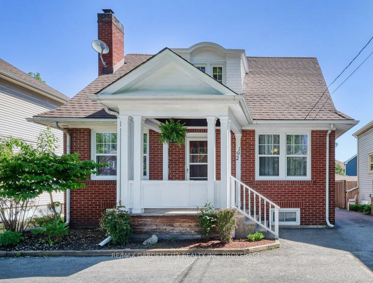 192a Ontario Street, St. Catharines, On L2r 5l1