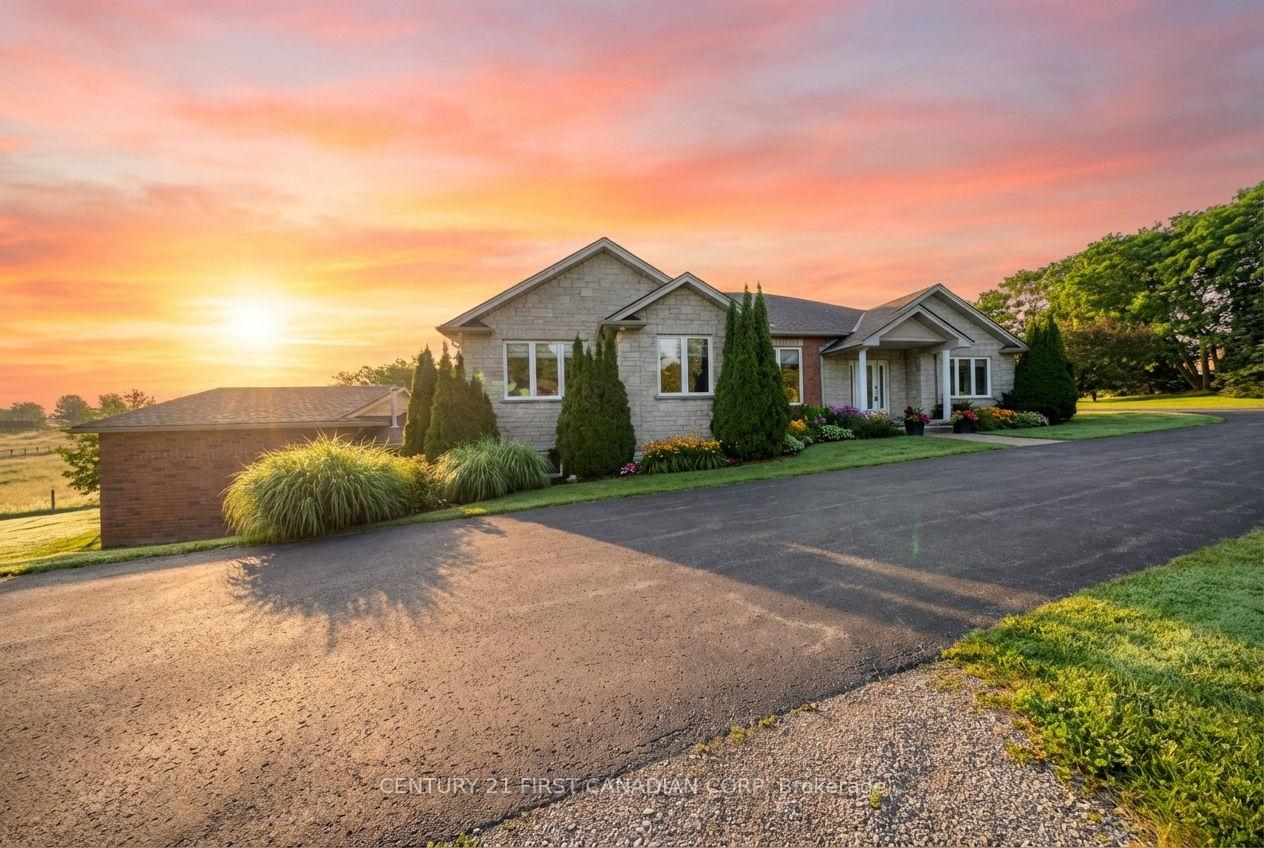 270 Mcgill Road, Brant, On N0e 1k0