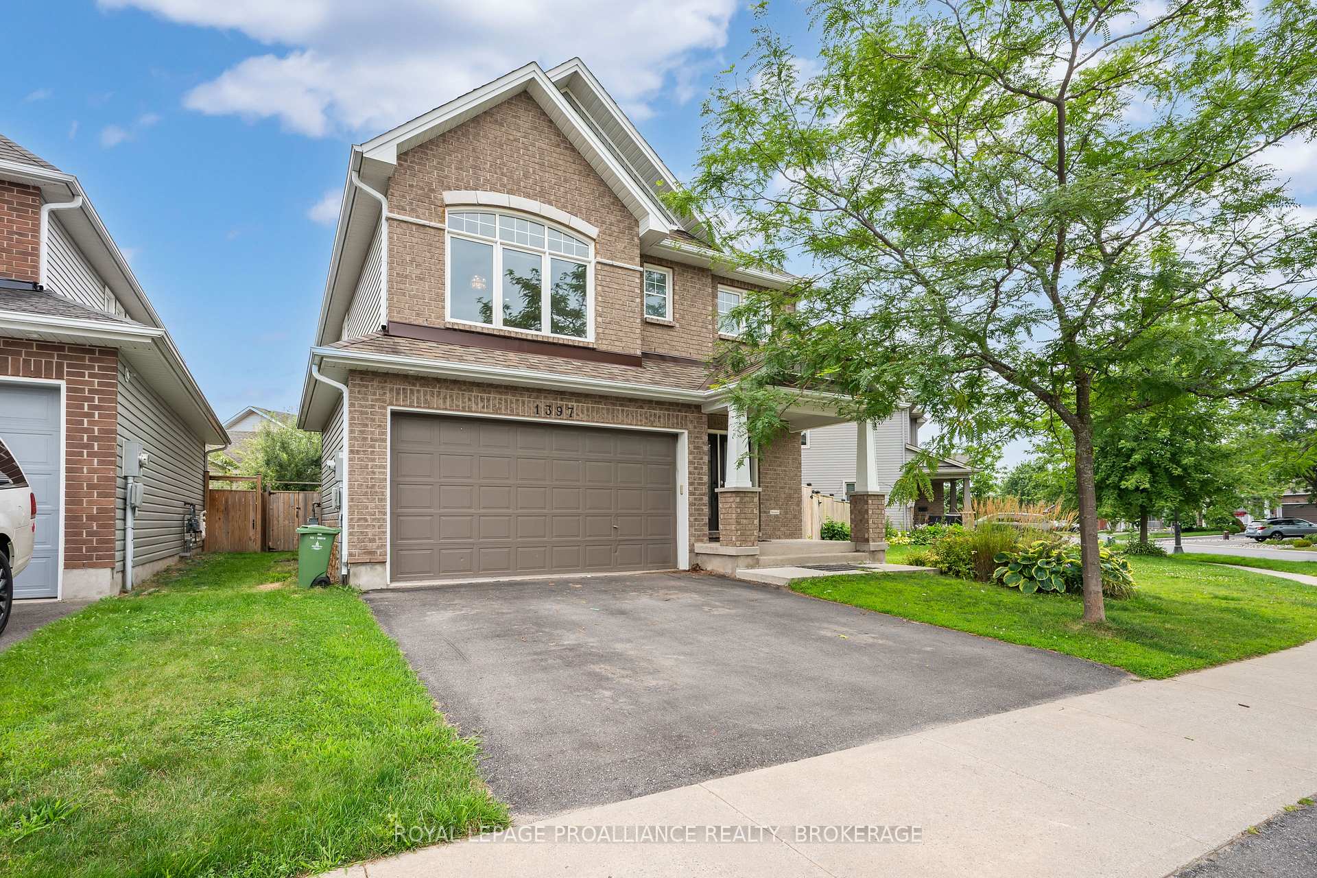 1397 Waterside Way, Kingston, On K7k 0e9