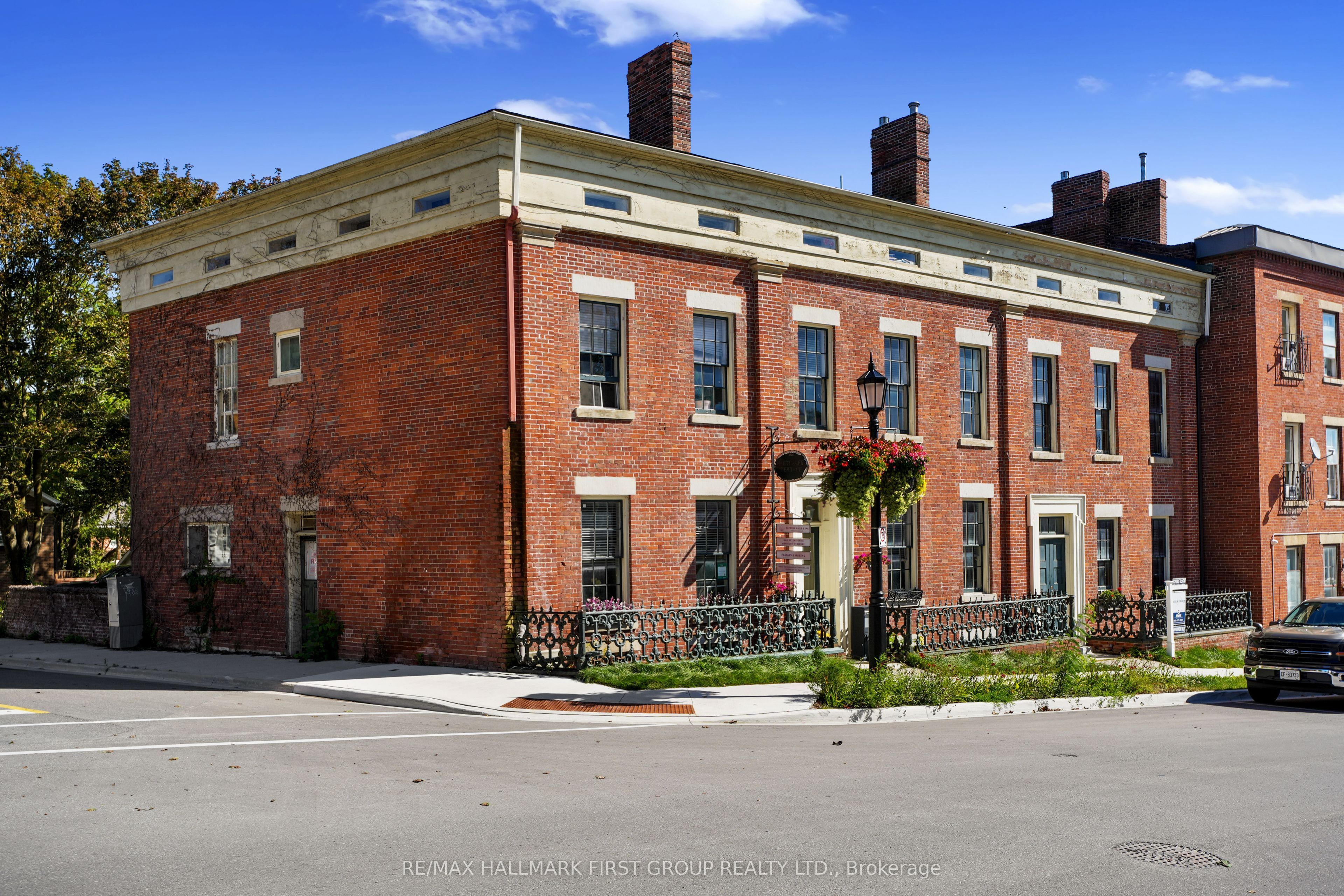 134-136 Walton Street, Port Hope, On L1a 1n5