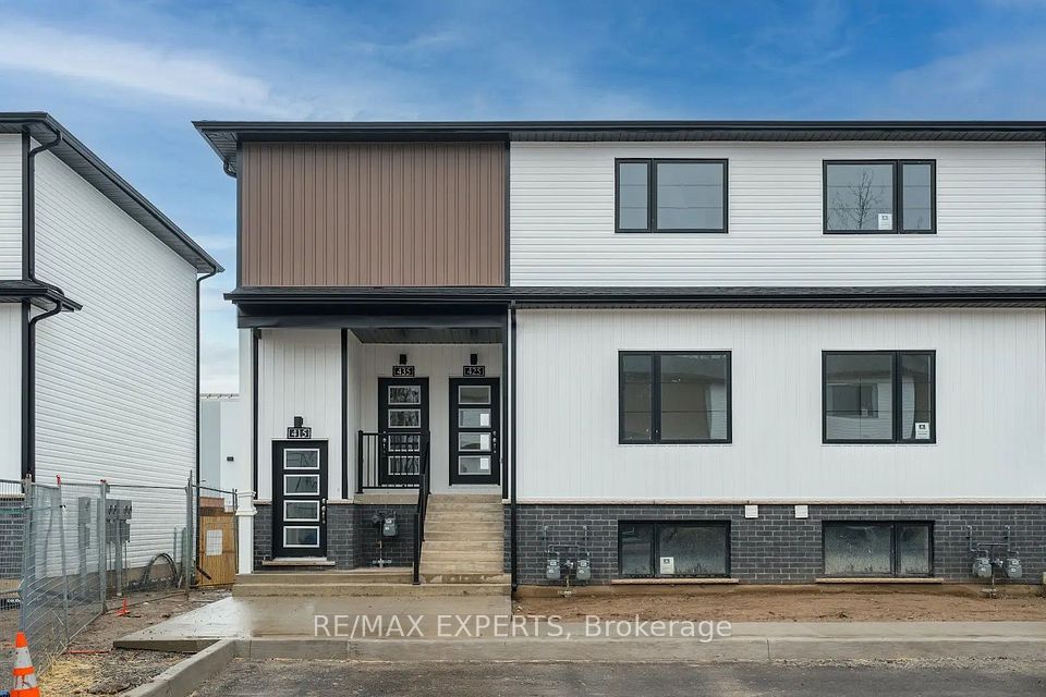 4263 Fourth Avenue 435, Niagara Falls, On L2e 0c2
