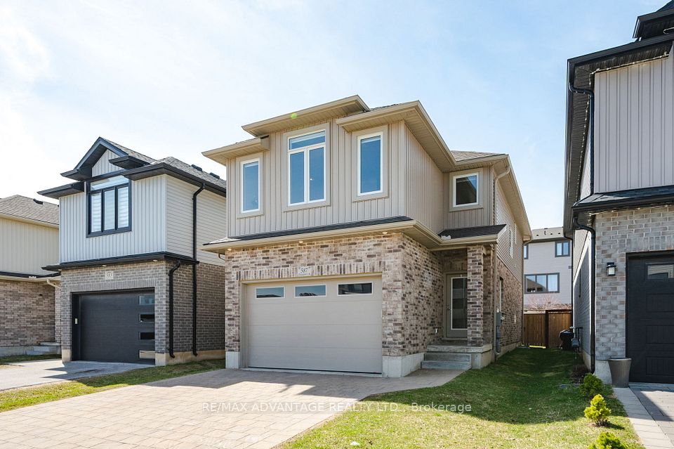 587 Freeport Street, London North, On N6g 5b1