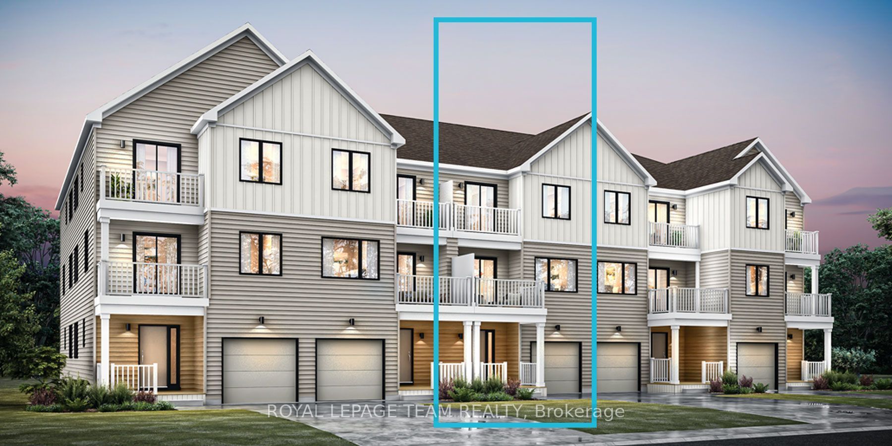 118 Zingiber Terrace, Kanata, On K2w 0r7