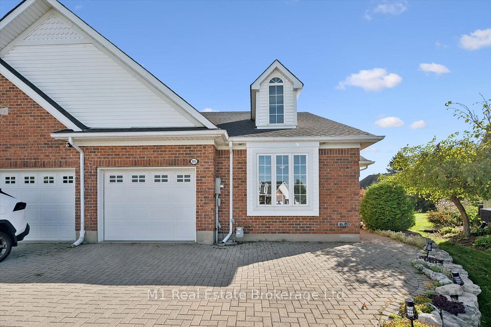 105 Riverwalk Place, Guelph/Eramosa, On N0b 2k0