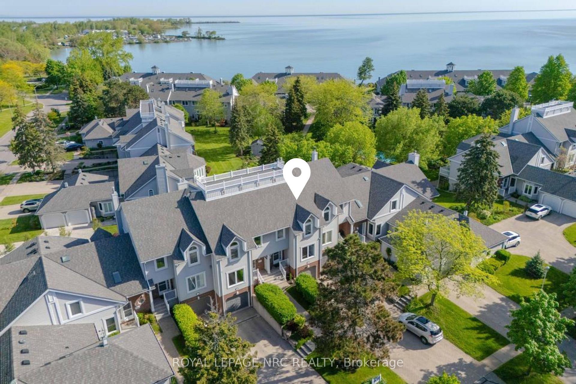 1 Lakeside Drive 13, St. Catharines, On L2m 1p3