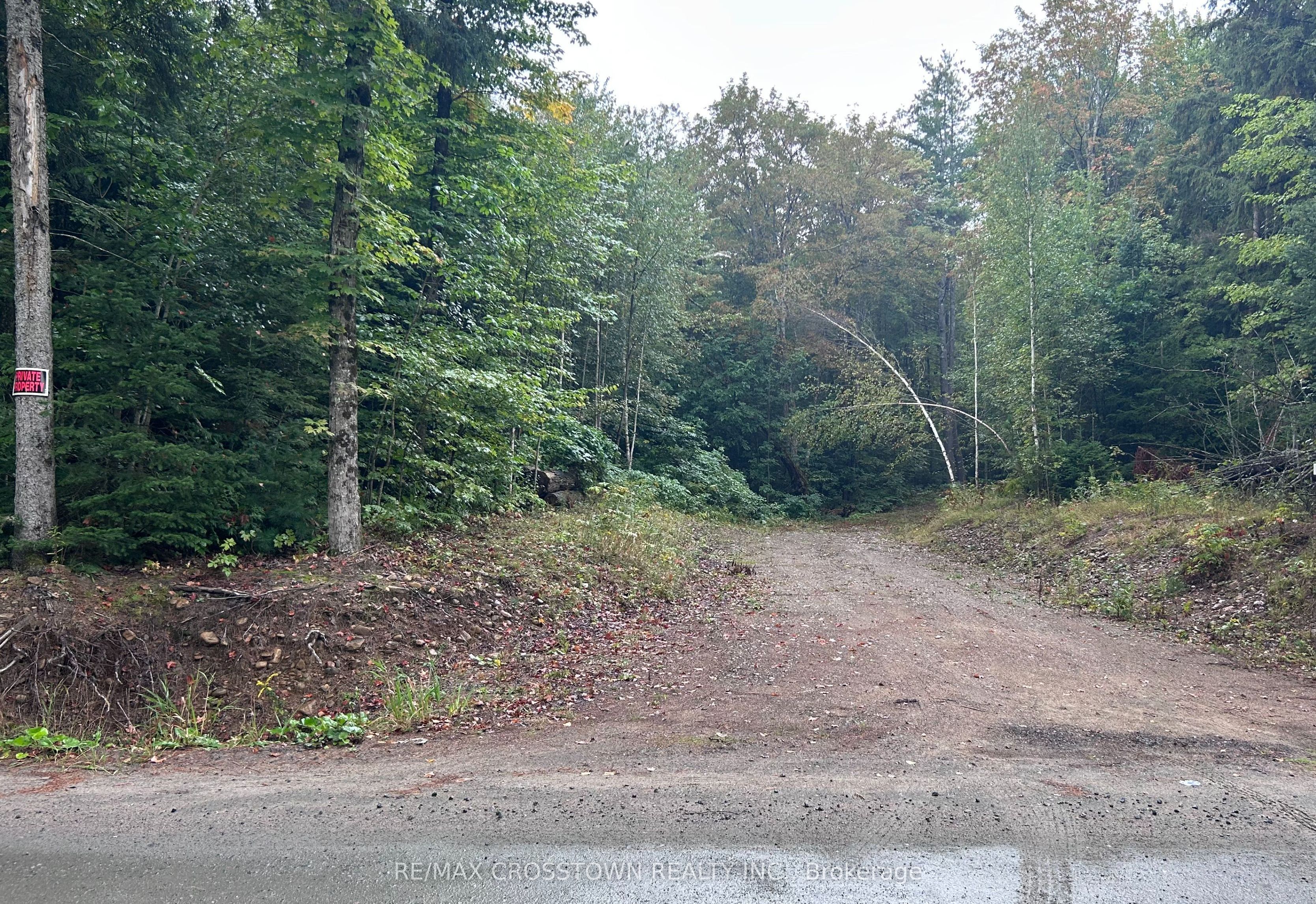 0 Queens Line Road, Minden Hills, On K0m 2k0