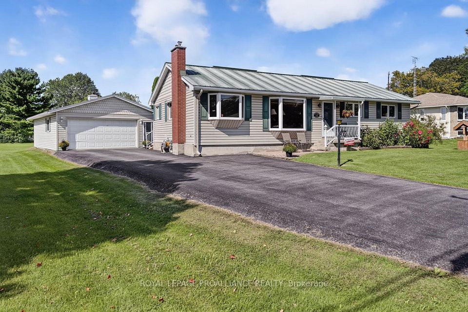 4506 Airport Road, Elizabethtown-Kitley, On K6t 1a2