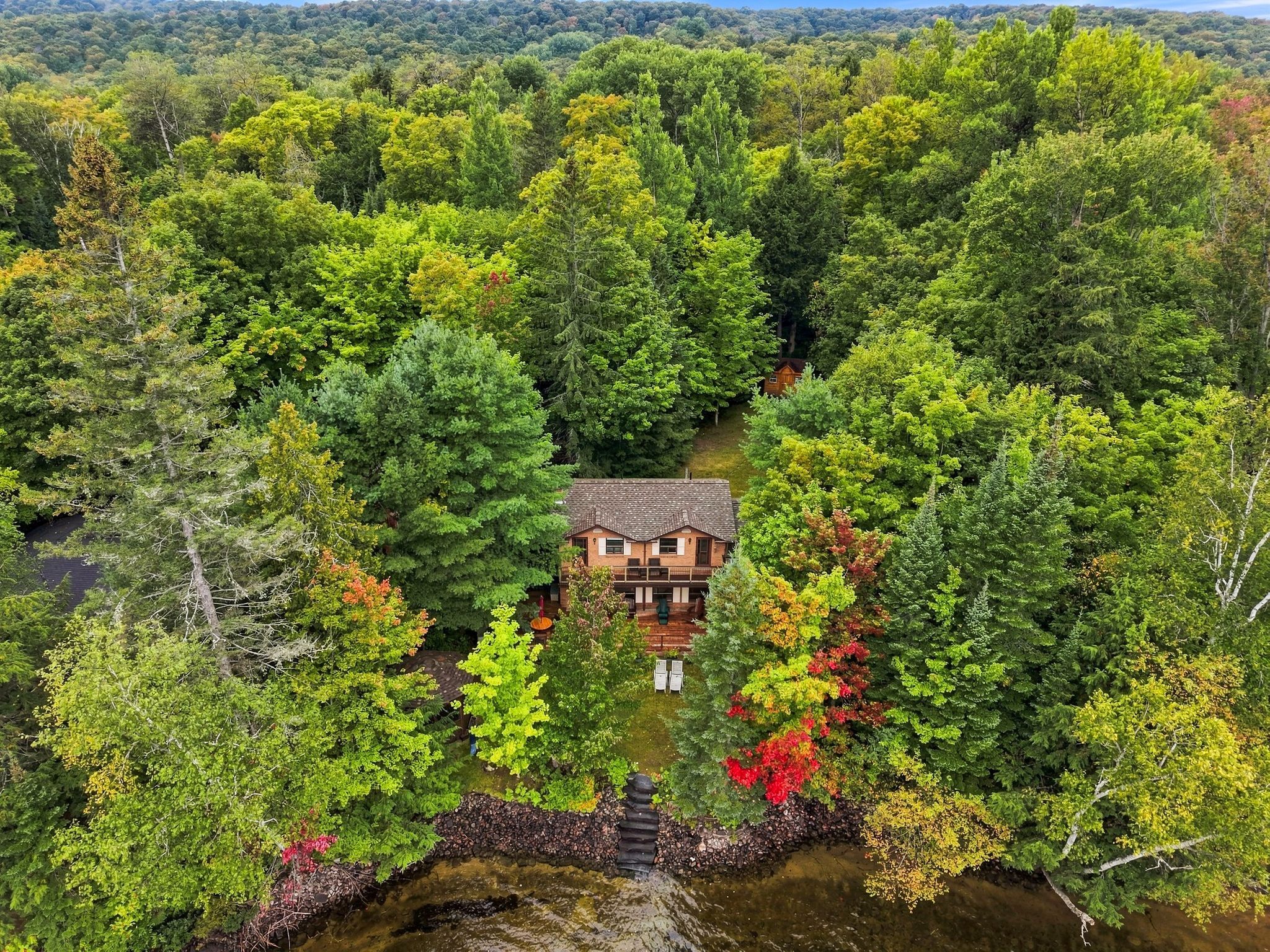 5932 Haliburton Lake Road, Dysart Et Al, On K0m 1s0