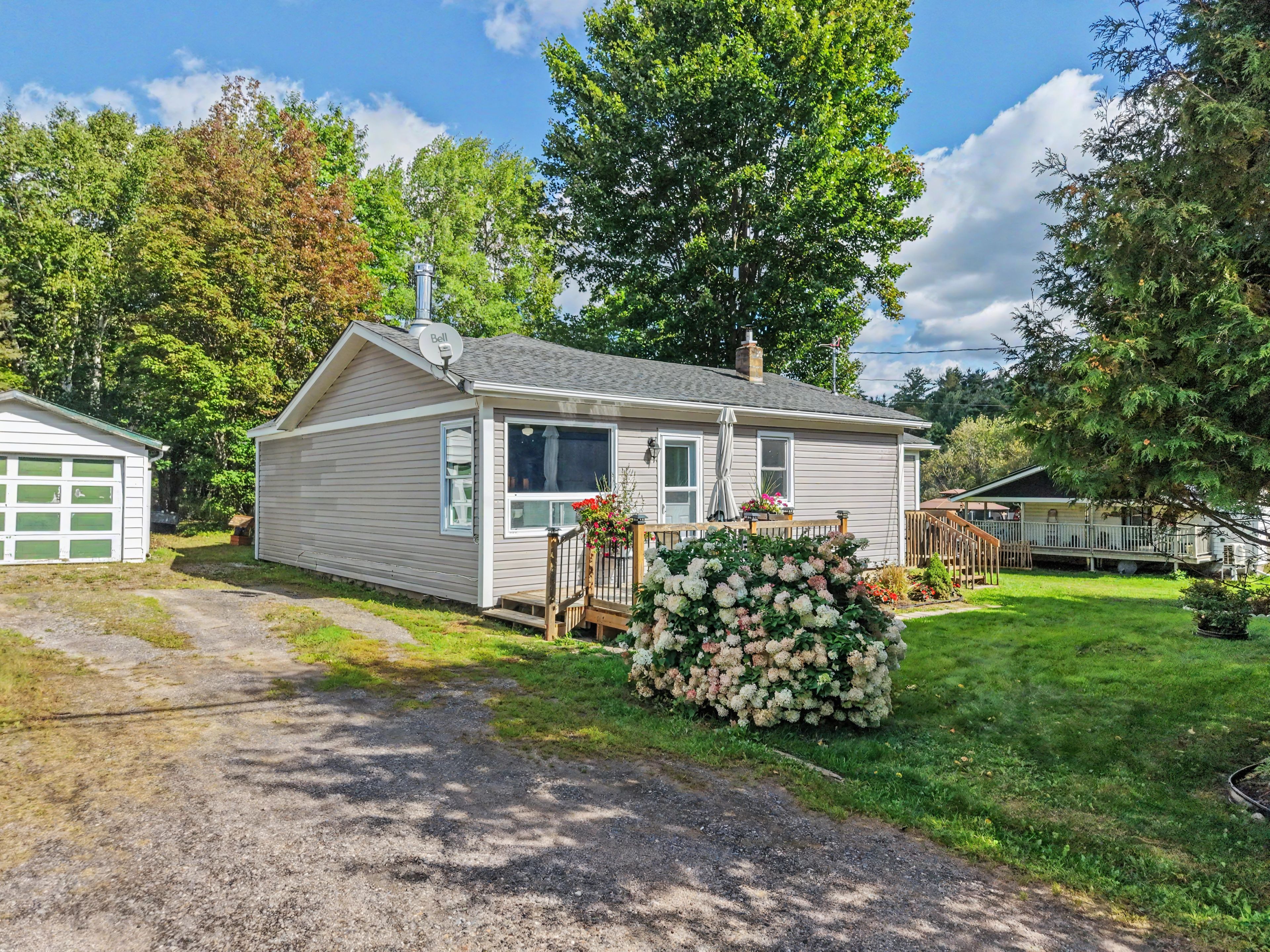 586 Derland Road, East Ferris, On P1b 8z4