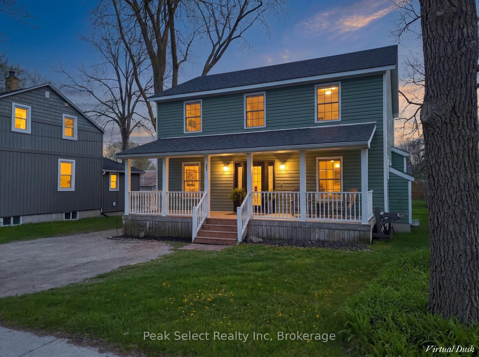 202 Queen Street W, St. Marys, On N4x 1b7