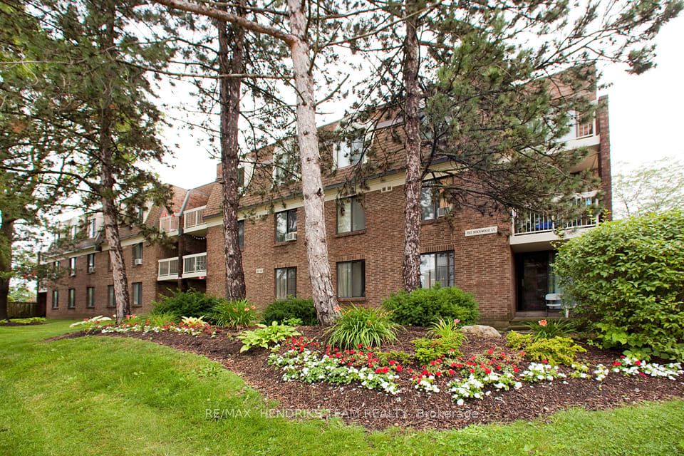 80 Rockwood Avenue C203, St. Catharines, On L2p 3p2