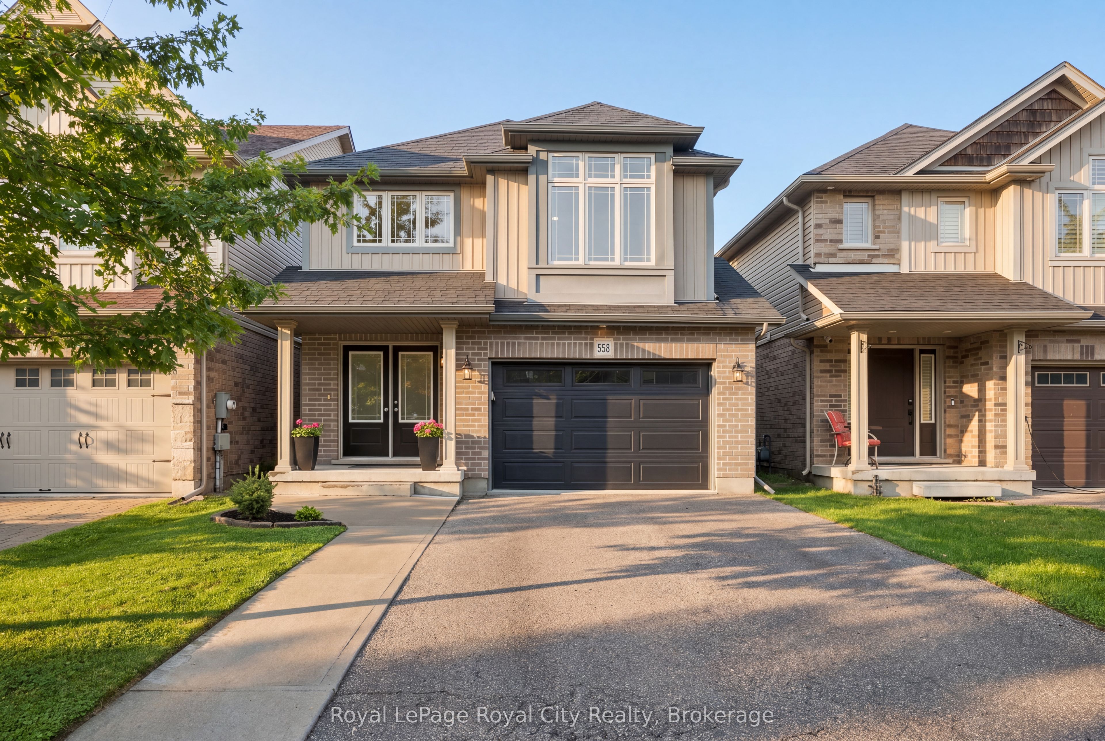 558 Starwood Drive, Guelph, On N1e 0l8