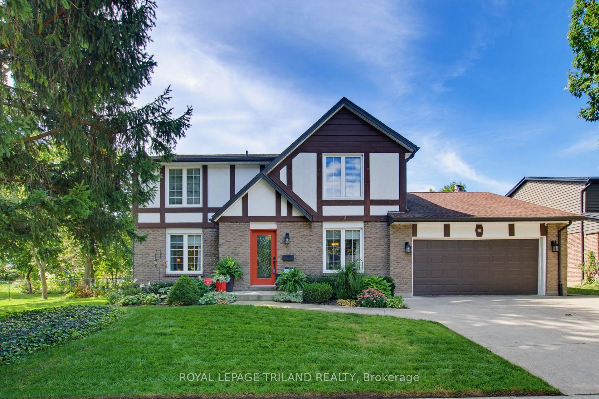 91 Leland Road, London South, On N6k 1t2