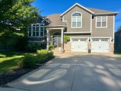 350 Stickel Street, Saugeen Shores, On N0h 2c1