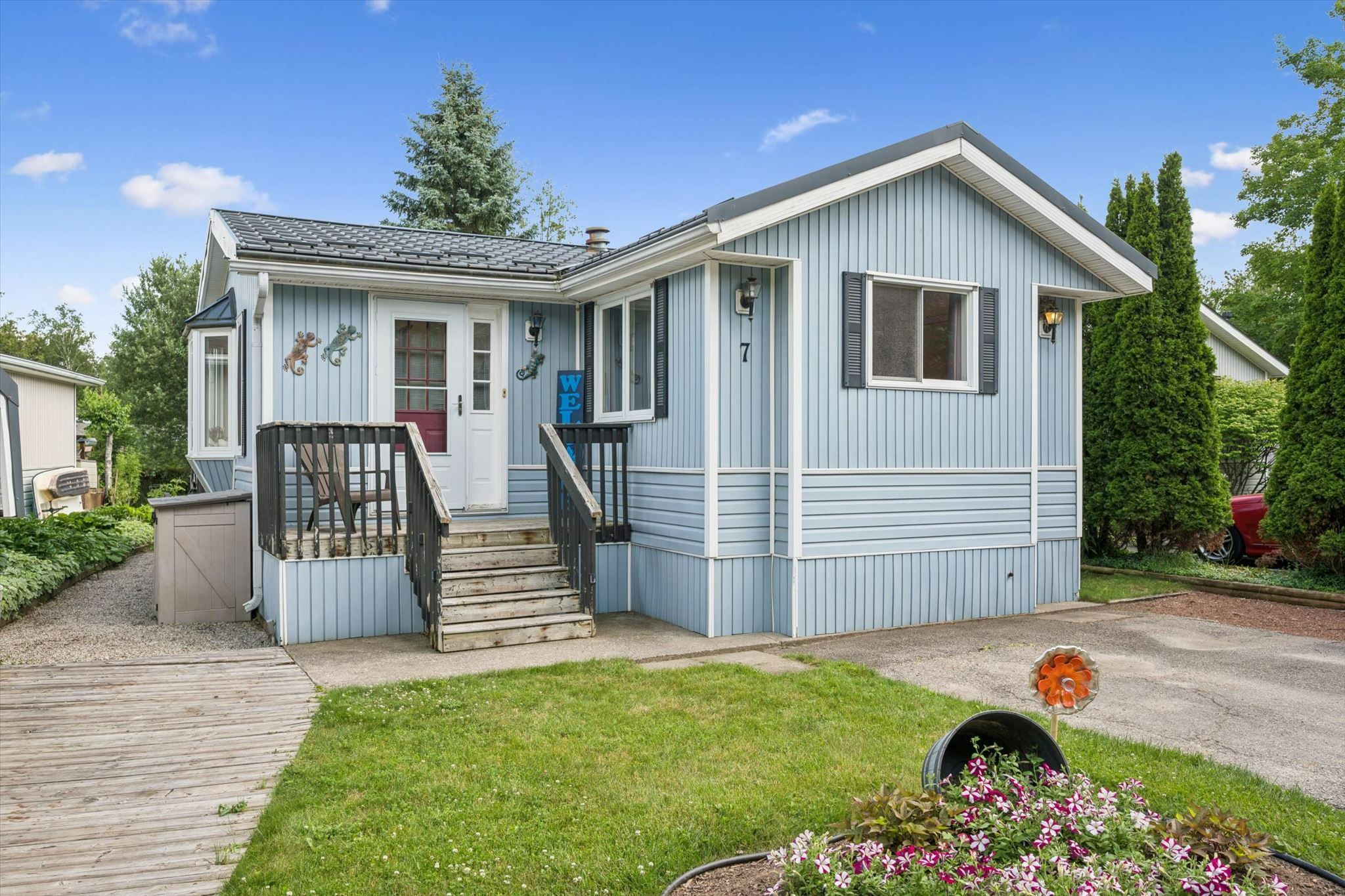 7 Millcreek Road, Puslinch, On N0b 2j0