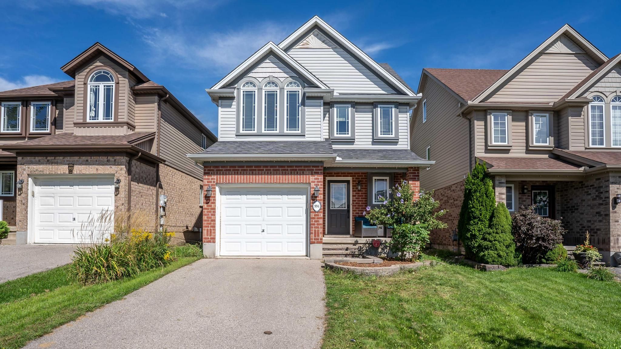 994 Mapleridge Street, London North, On N6h 0a6