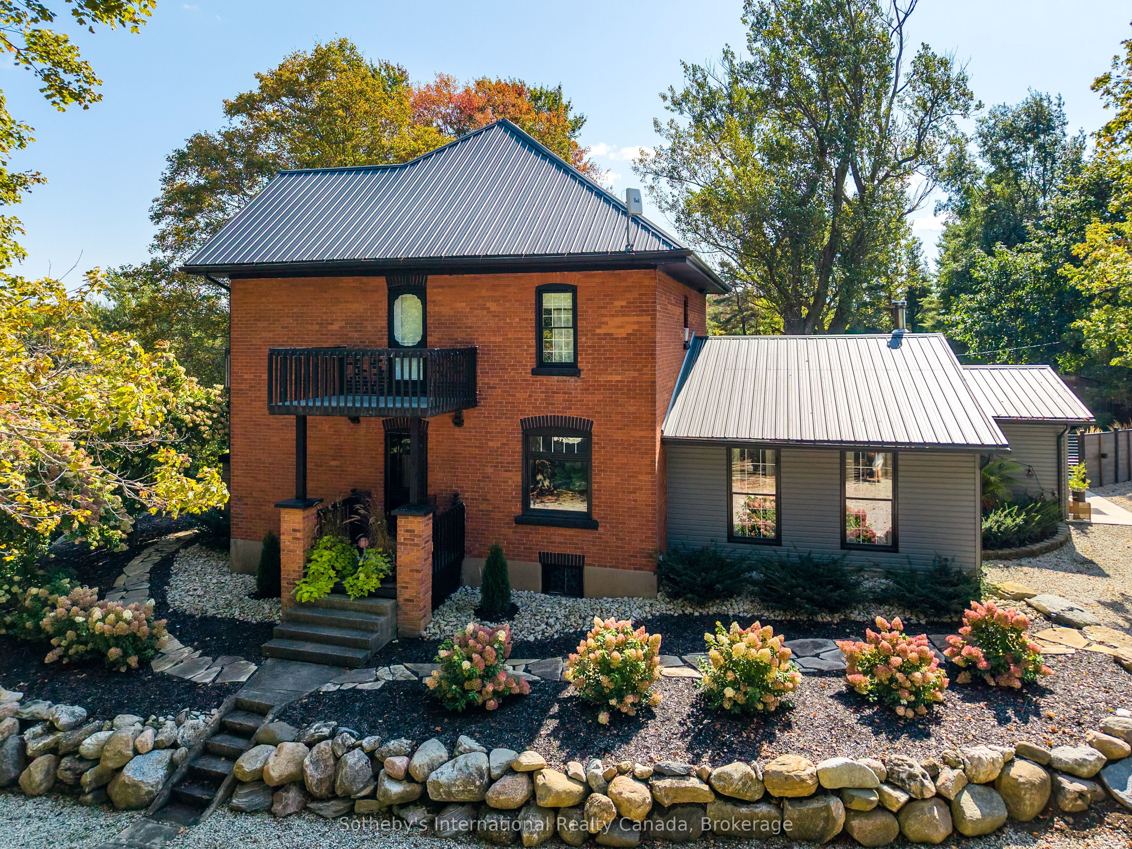 137840 Grey 12 Road, Meaford, On N4l 1w6