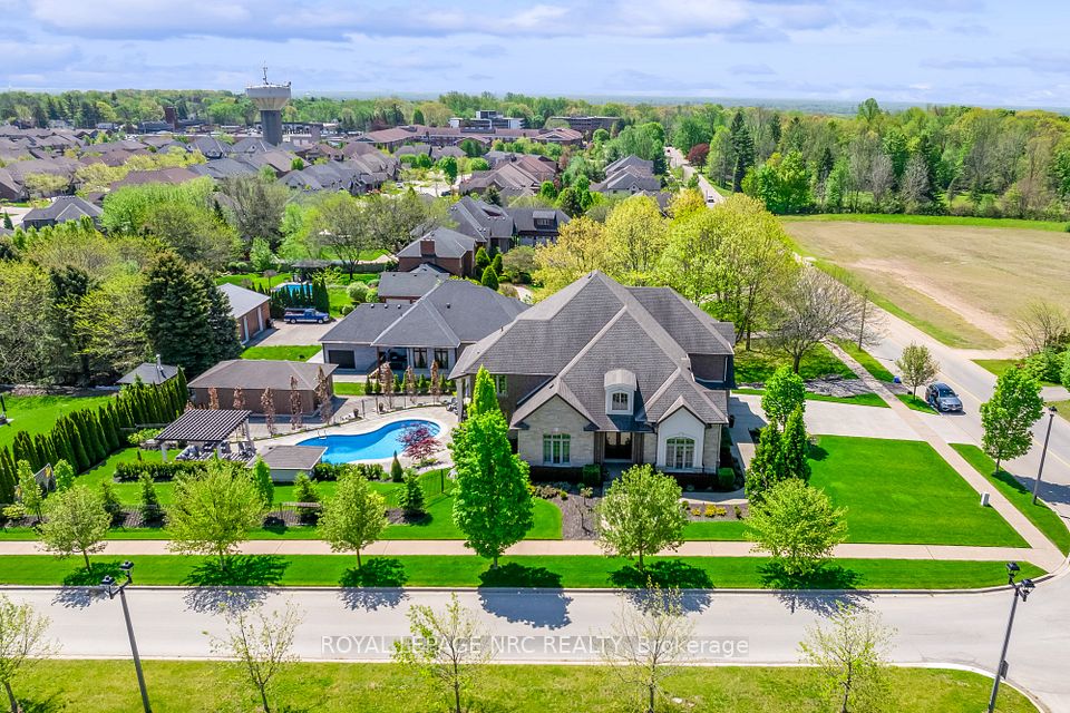 34 Marlene Stewart Drive, Pelham, On L3e 0s3