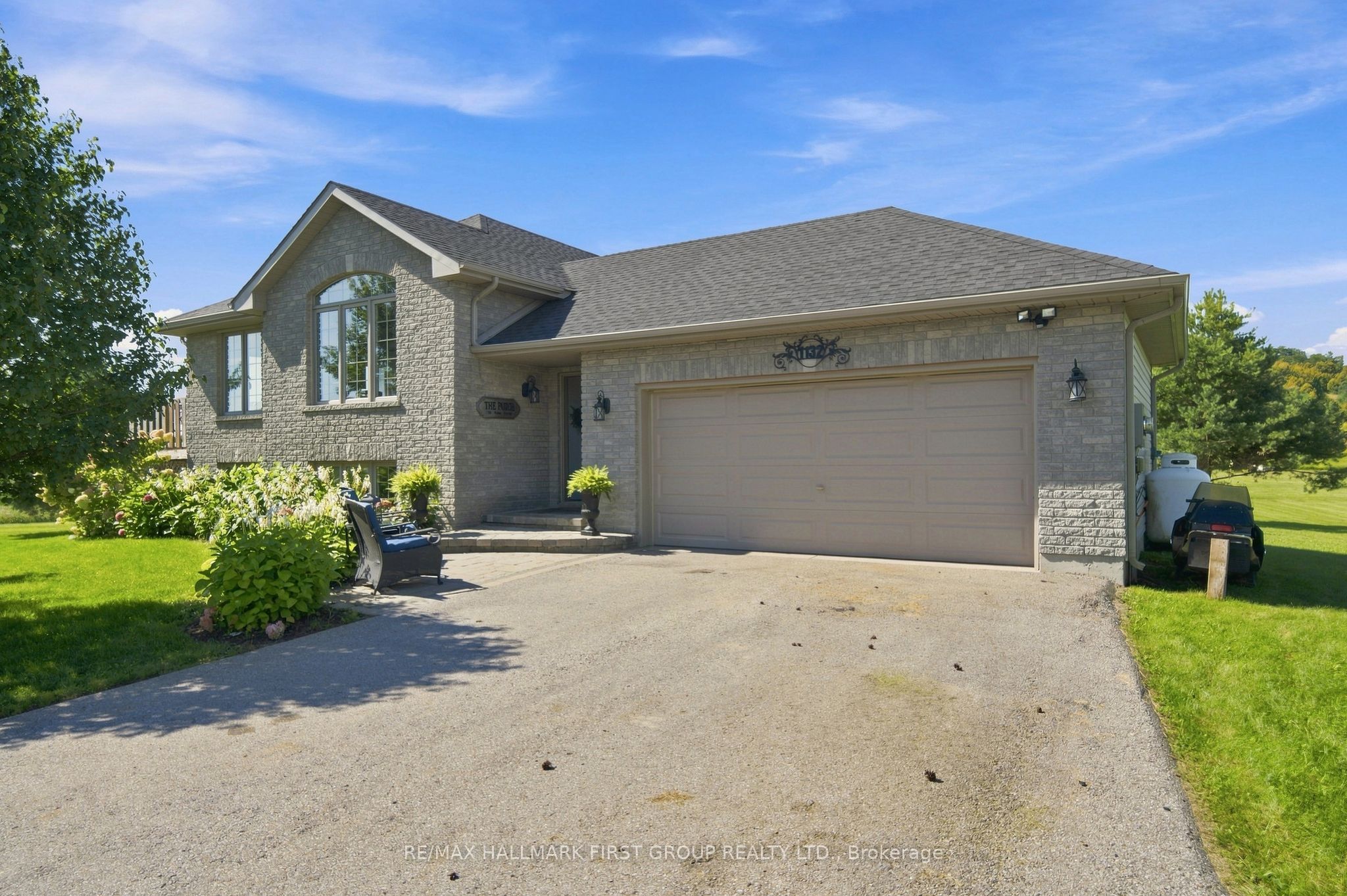 1132 Vernonville Road, Alnwick/Haldimand, On K0k 2g0