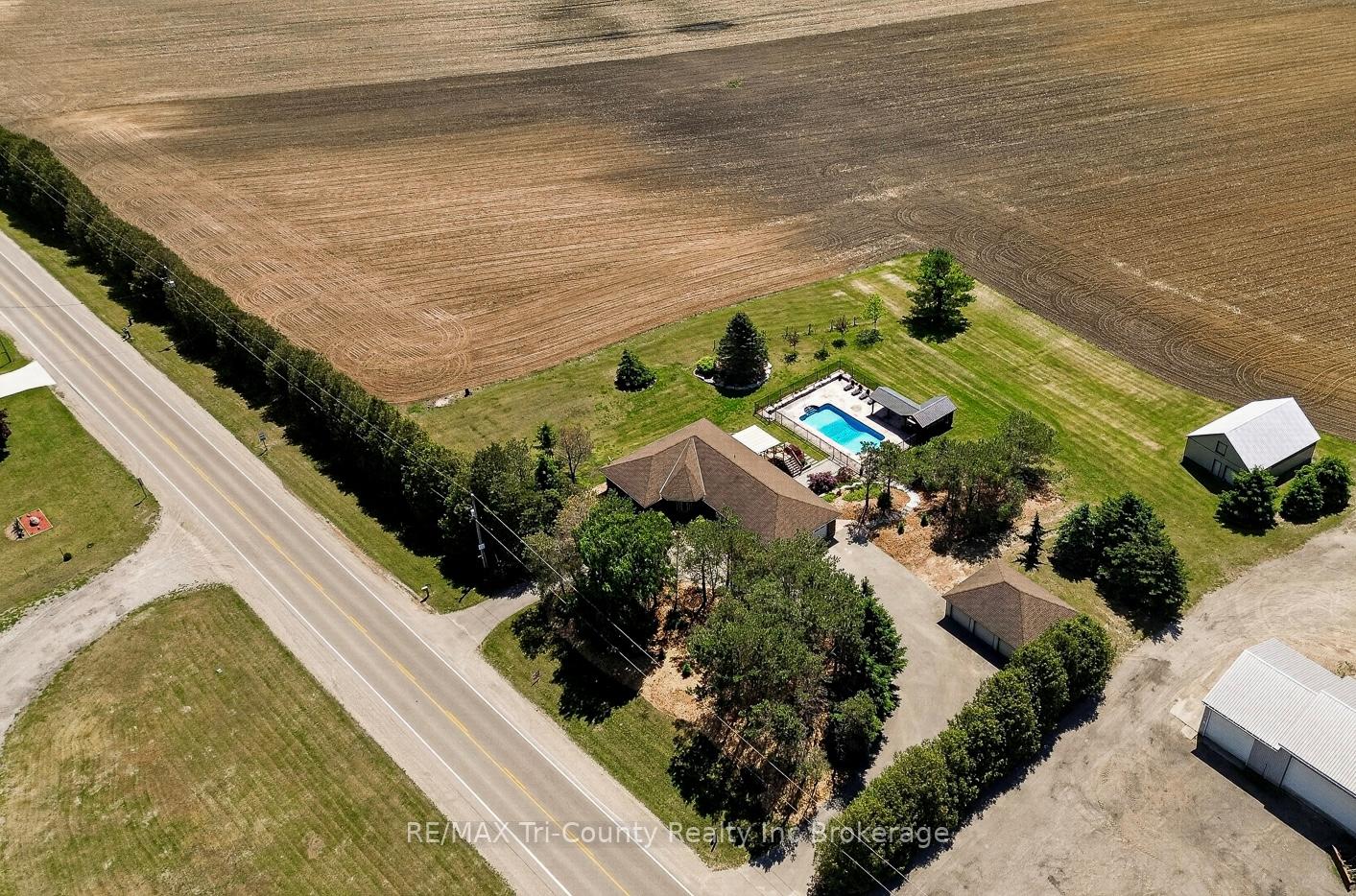 57009 Heritage Line, Bayham, On N0j 1y0