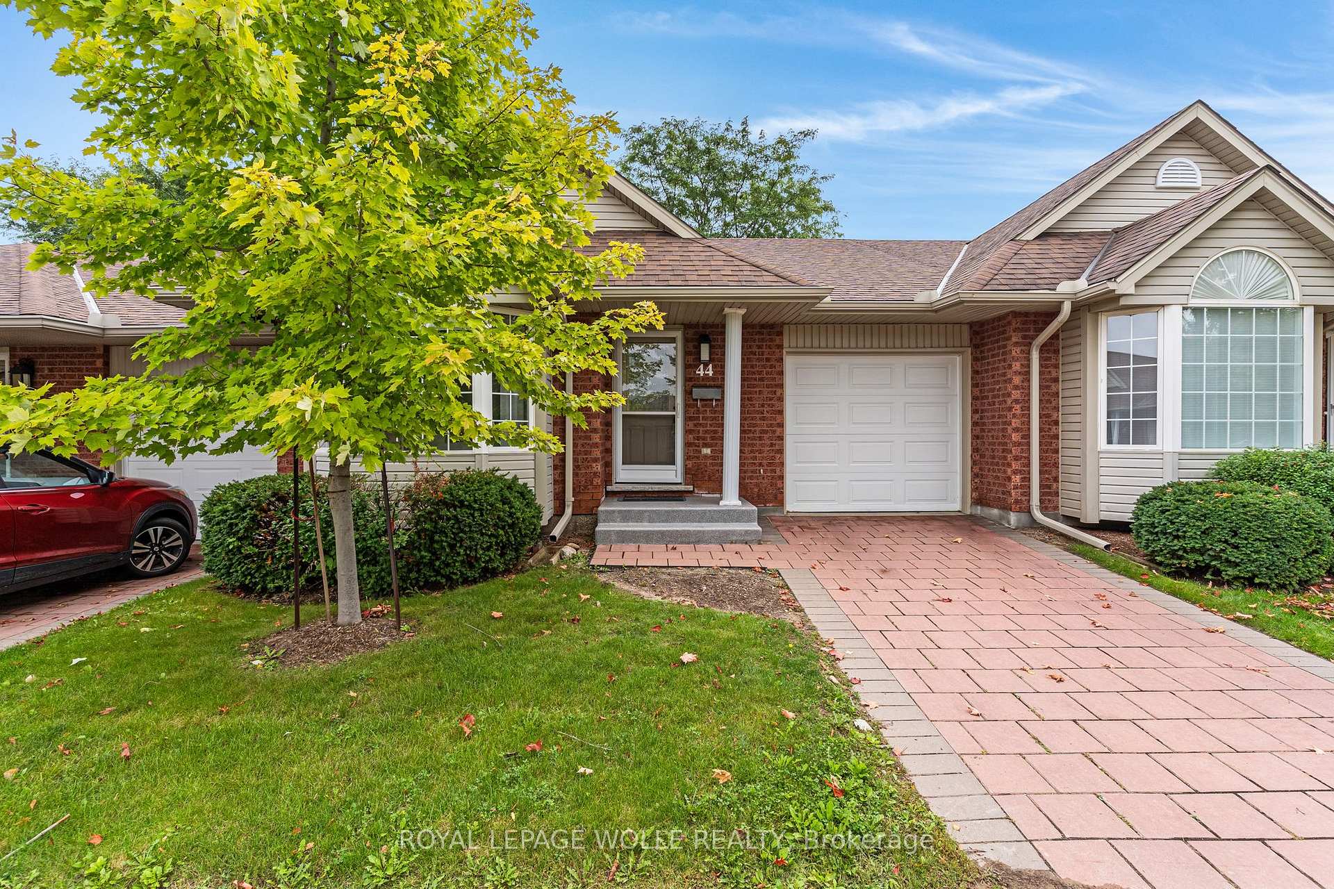 360 Erbsville Road 44, Waterloo, On N2t 2w3