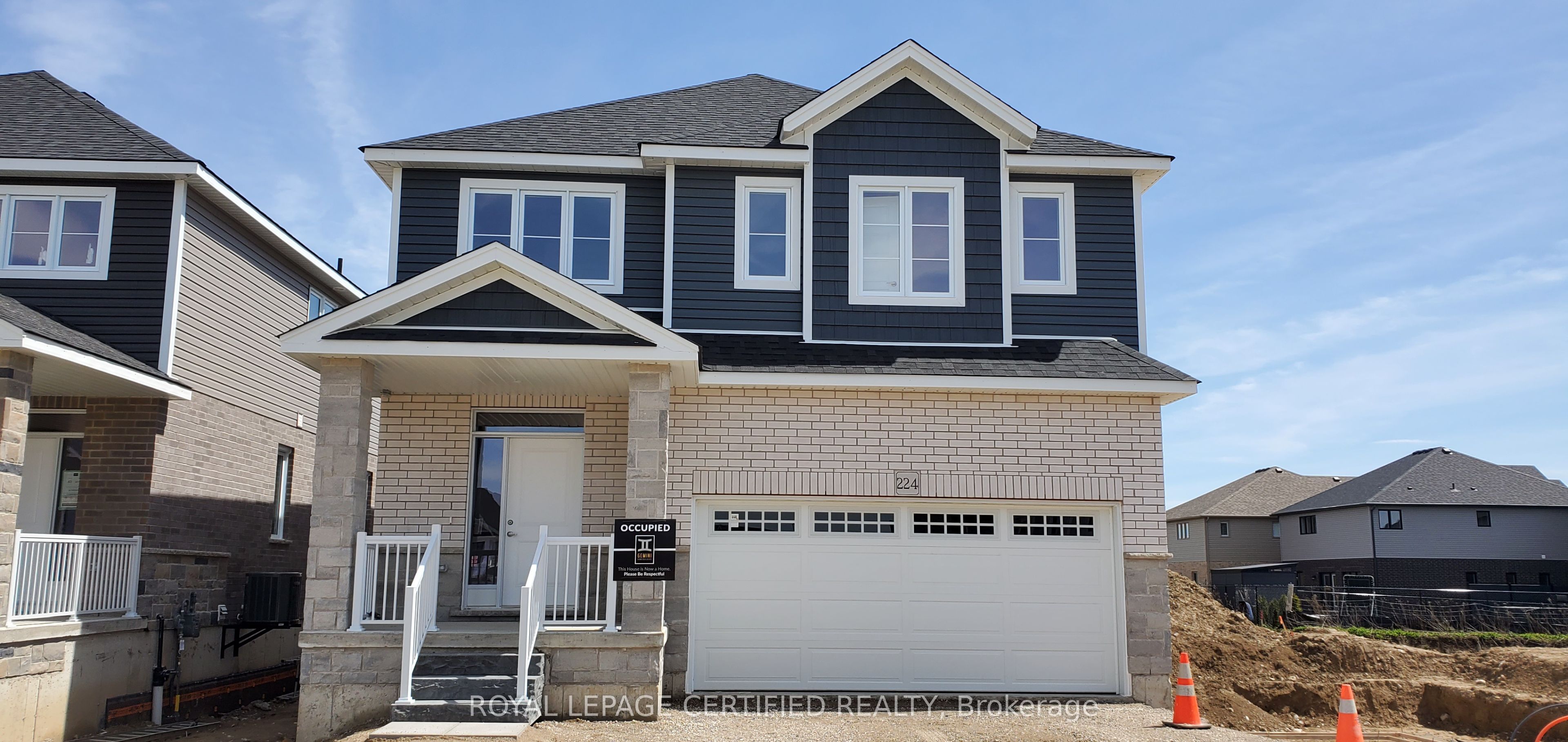 224 Haylock Avenue, Centre Wellington, On N0b 1s0