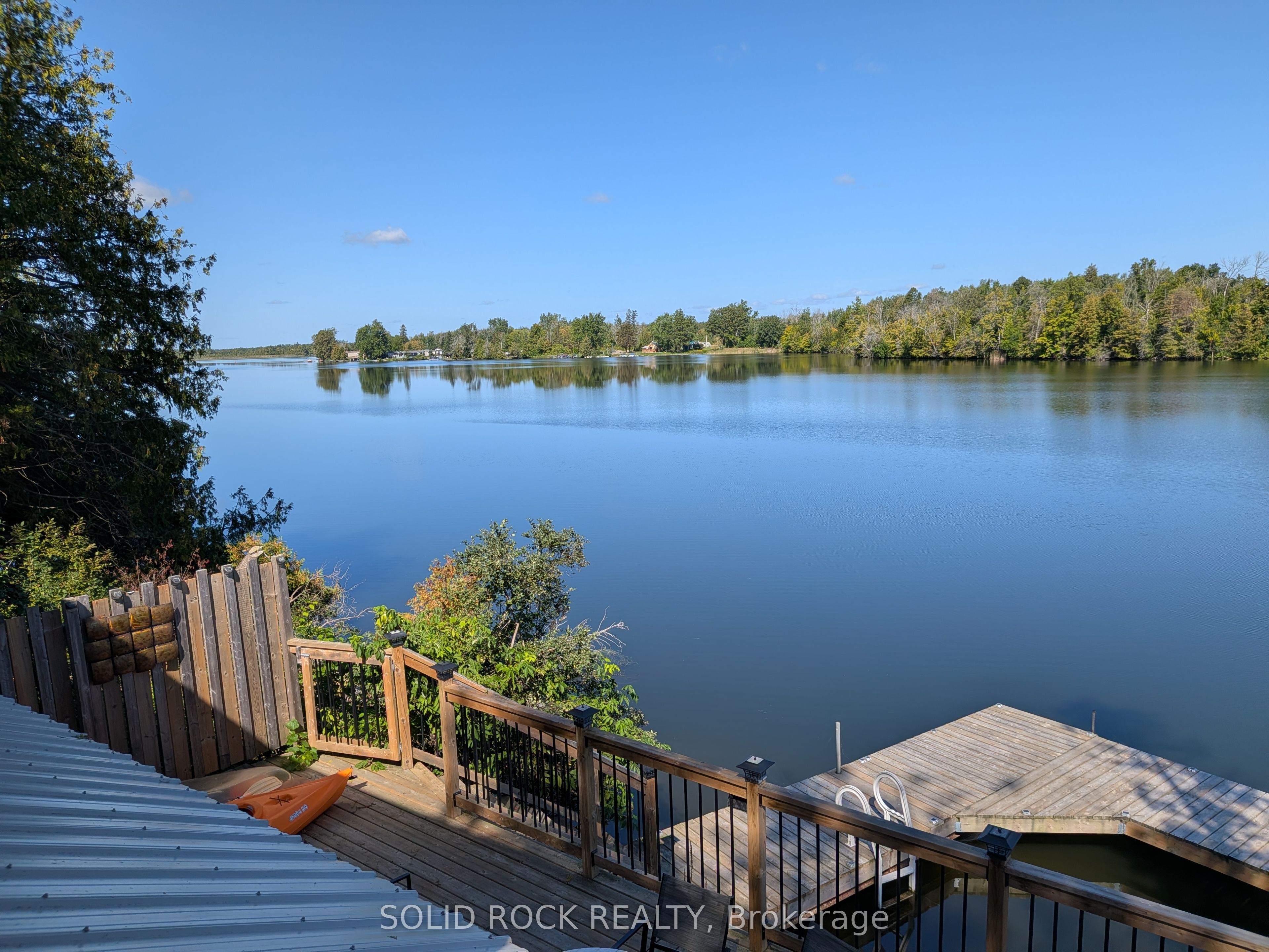 7690g County Rd 50, Trent Hills, On K0l 1l0