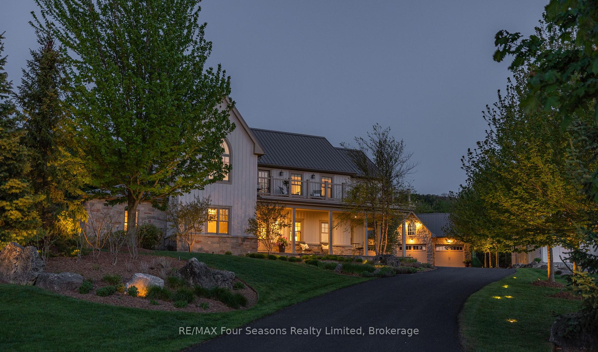 108 George Mcrae Road W, Blue Mountains, On N0h 1j0