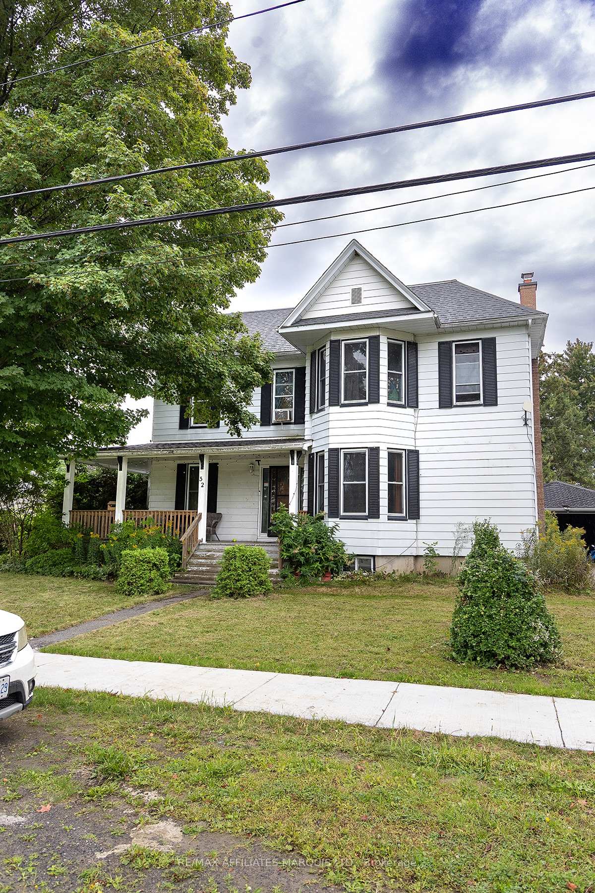 52 Beach Avenue, South Dundas, On K0e 1k0