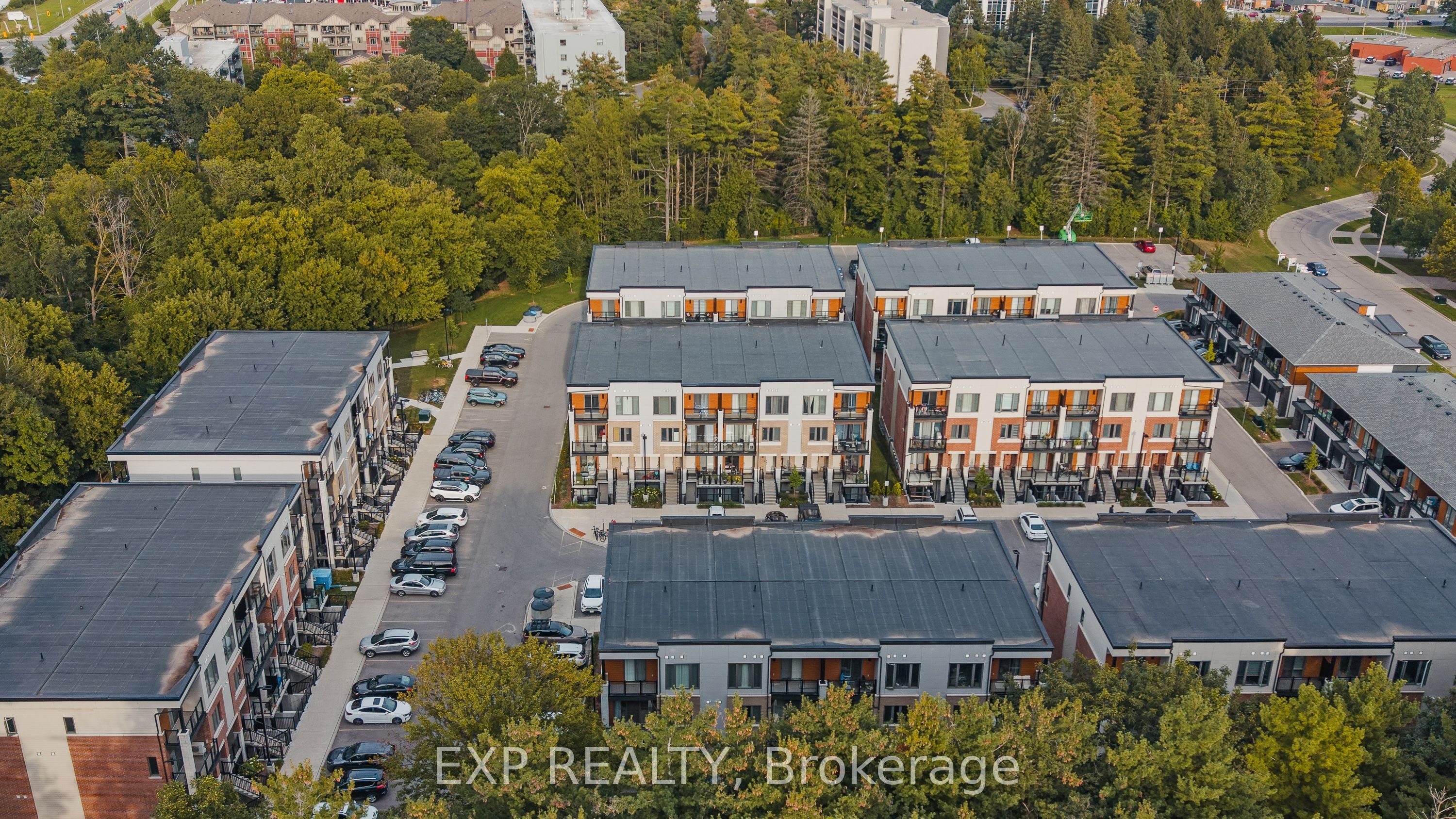 25 Isherwood Avenue 78, Cambridge, On N1r 0e2