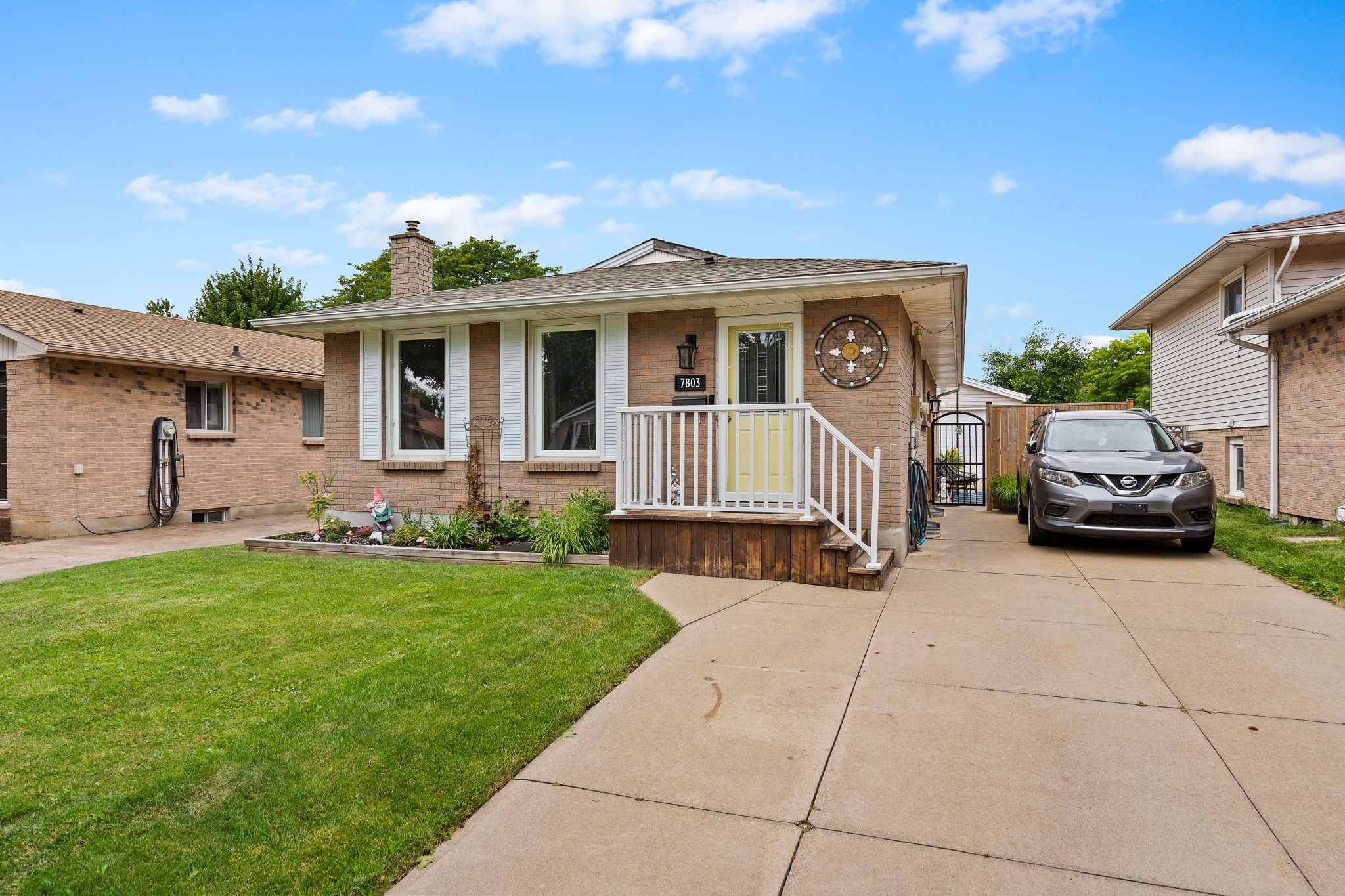 7803 Salisbury Place, Niagara Falls, On L2h 2n1