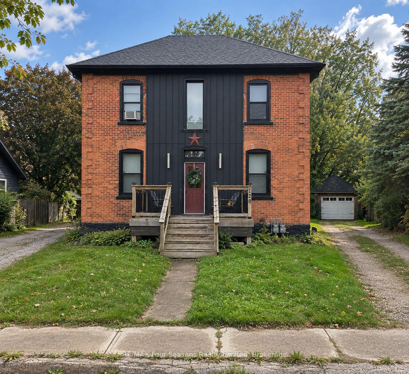 128 Denmark Street, Meaford, On N4l 1e2