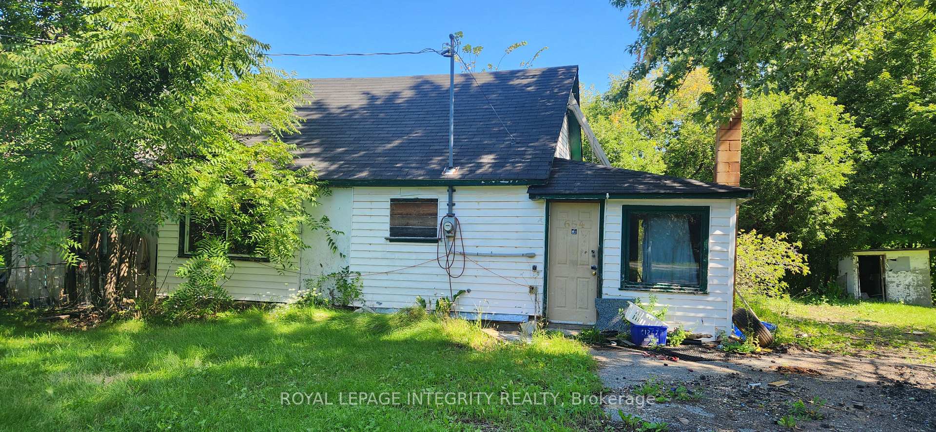 654 Ramsay Conc 4a Road, Mississippi Mills, On K7c 3p1